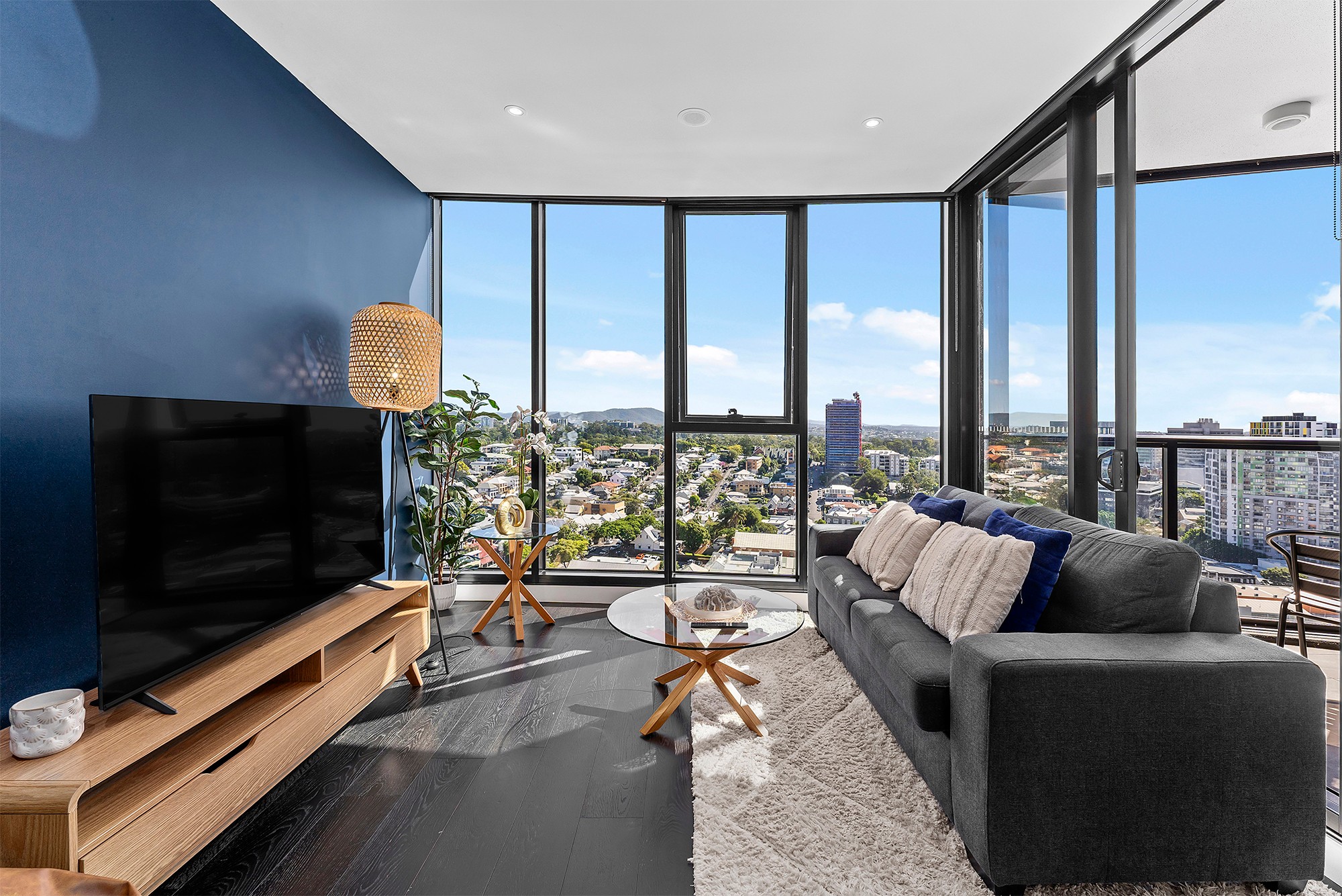 1914/179 Alfred Street, Fortitude Valley, QLD 4006
