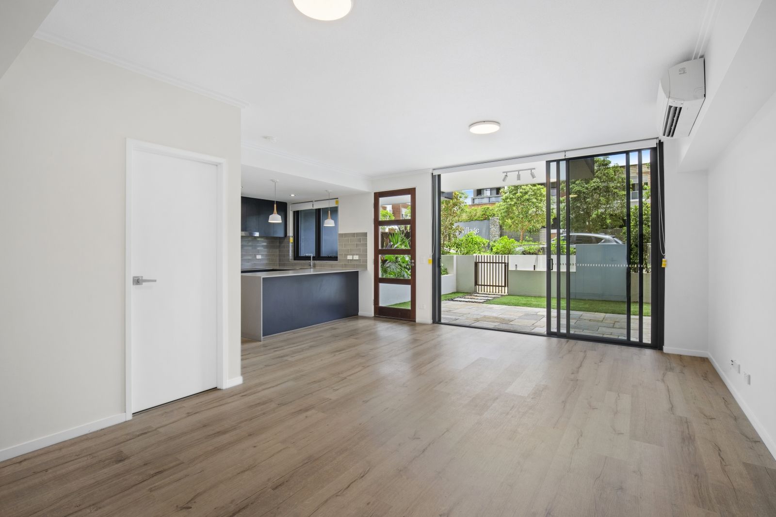 206/1-25 Parnell Boulevard, Robina, QLD 4226