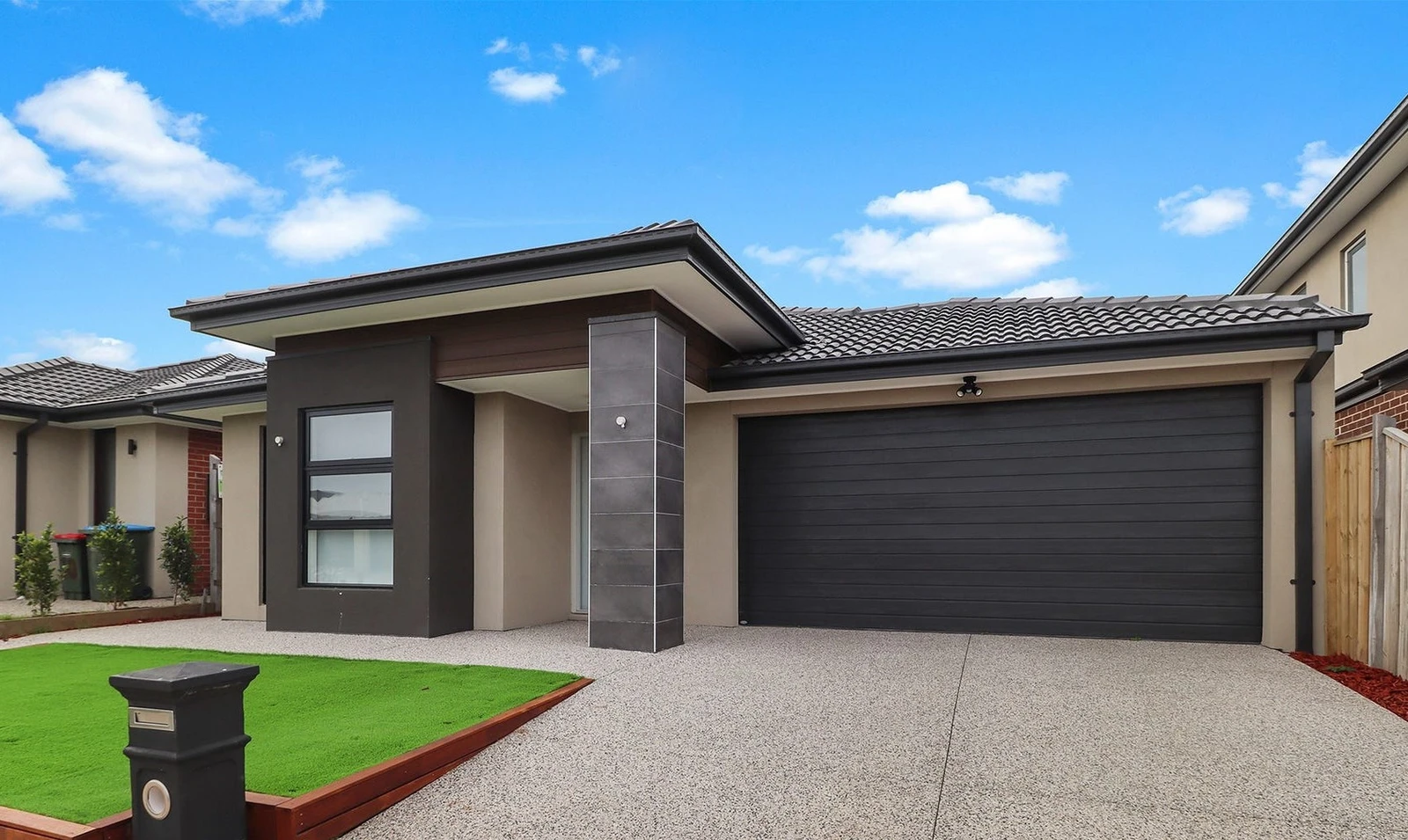 8 TOWERTREE Street, Truganina, VIC 3029