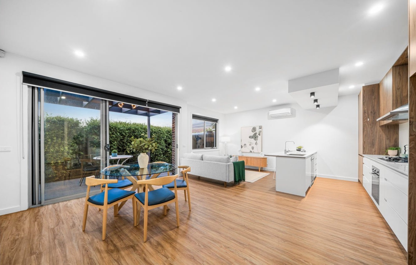 2A Corrigan Avenue, Brooklyn, VIC 3012