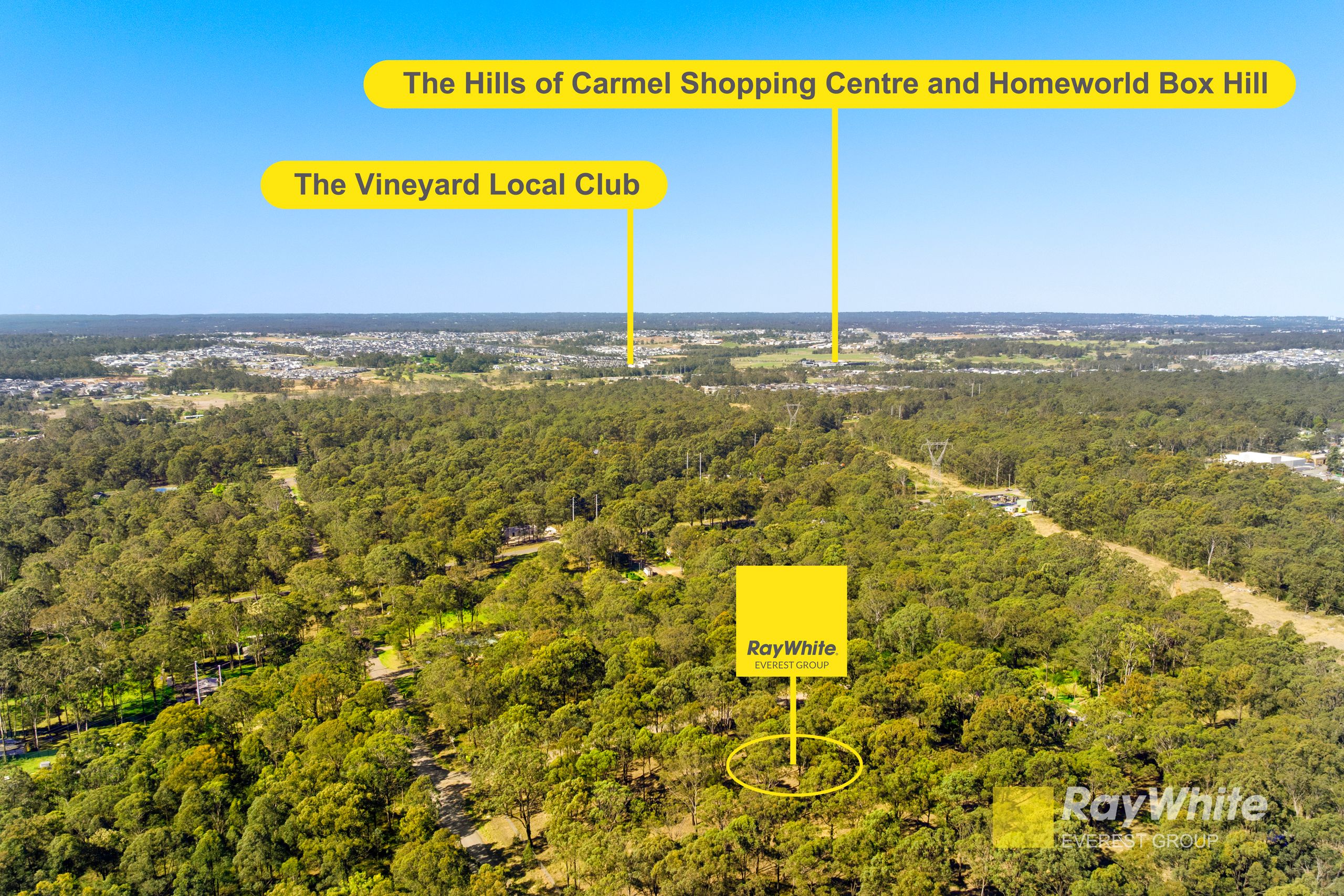 Lot 4 5 Clyde Street, Vineyard, NSW 2765