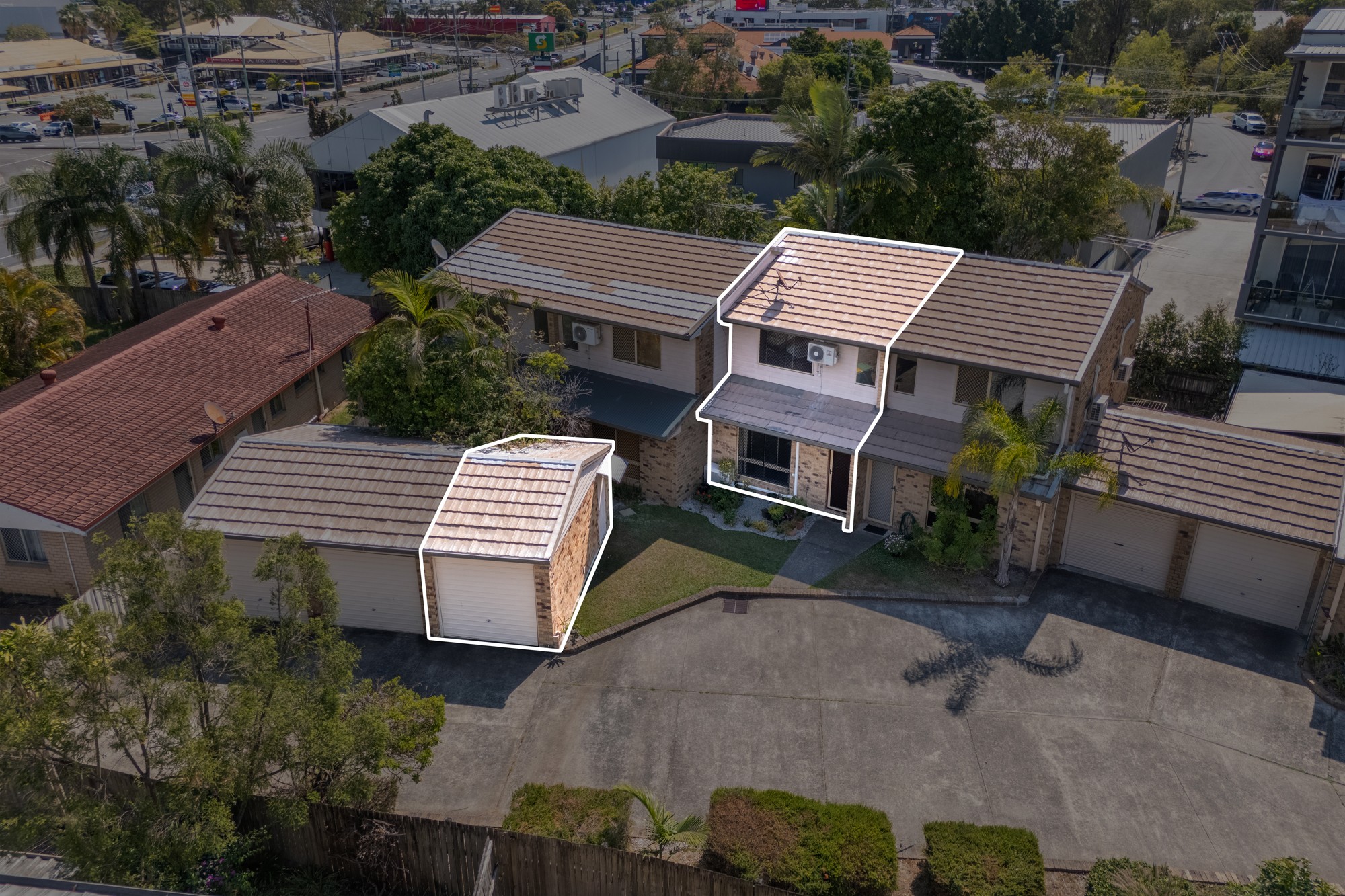 5/5 Maranda Street, Shailer Park, QLD 4128