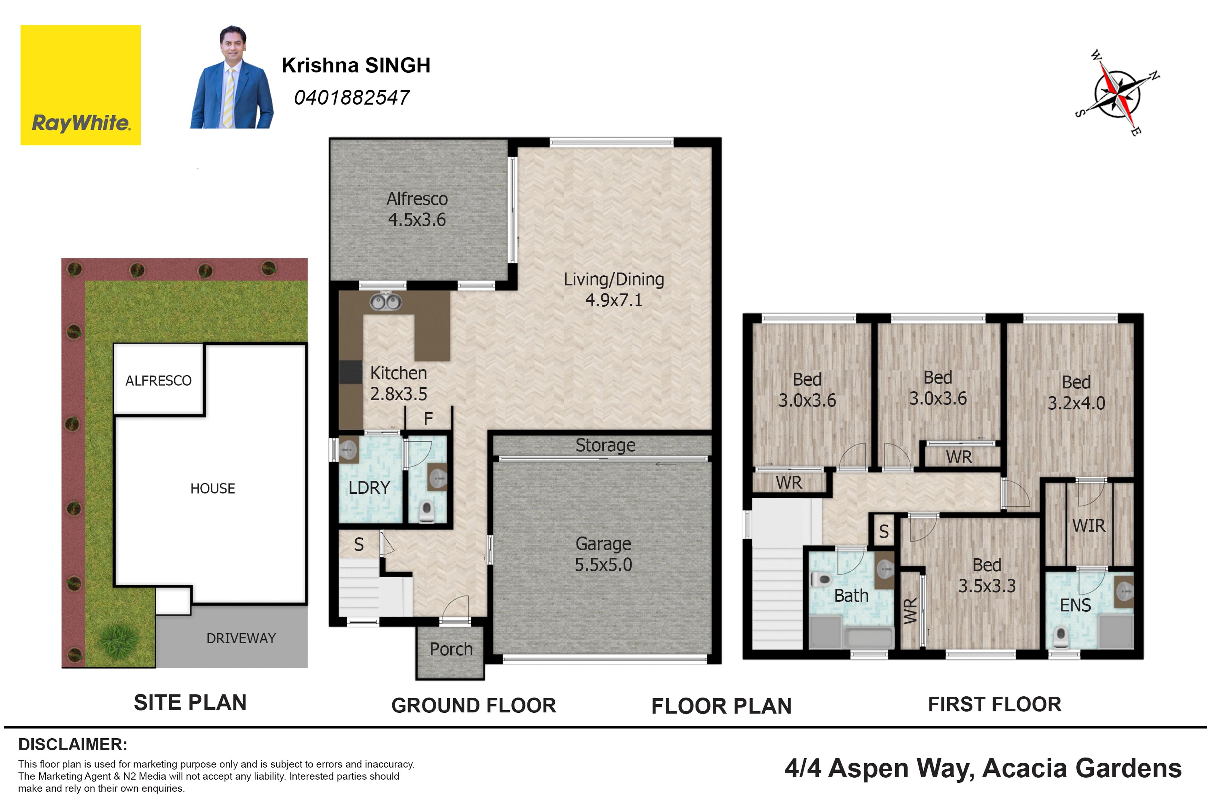 4/4 ASPEN Way — photo 27 of 27