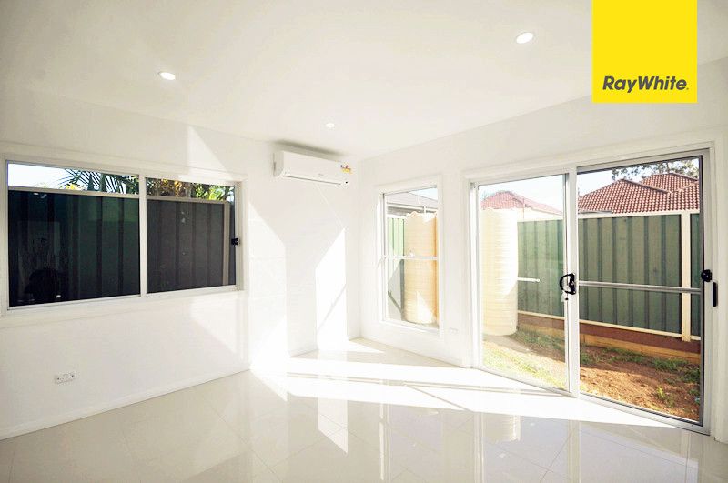 6a William Street, Lidcombe, NSW 2141