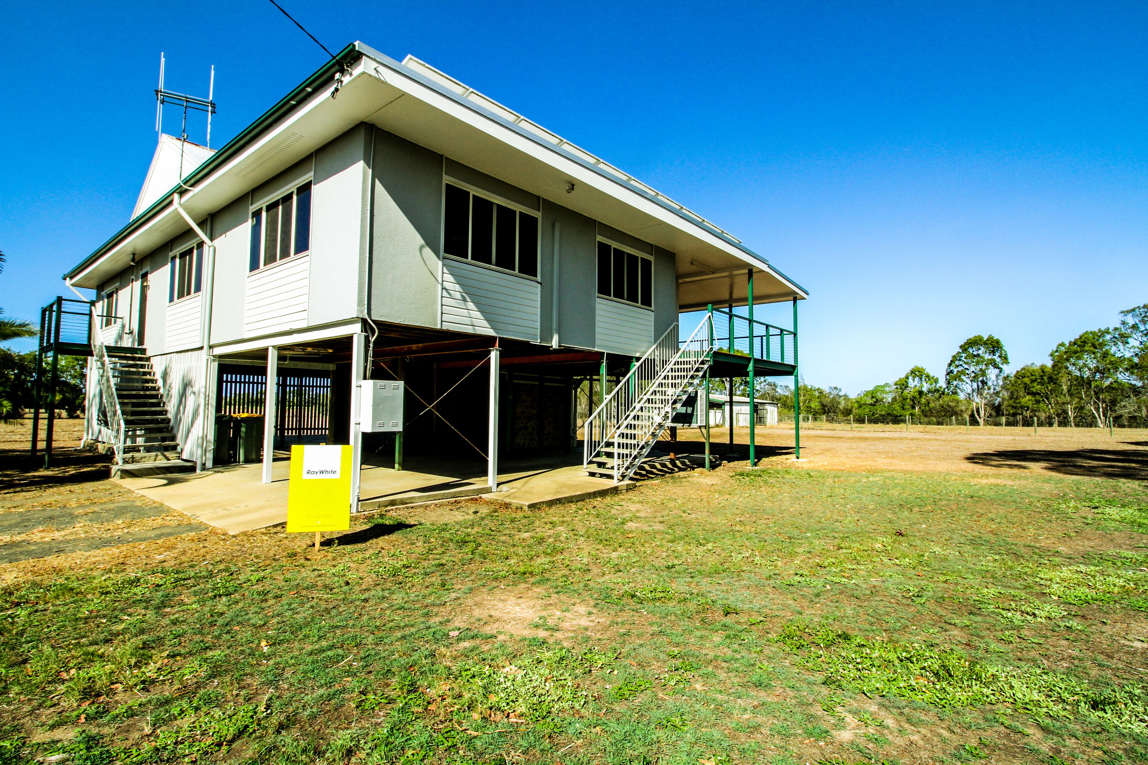 324 Fairymead Road, Gooburrum, QLD 4670