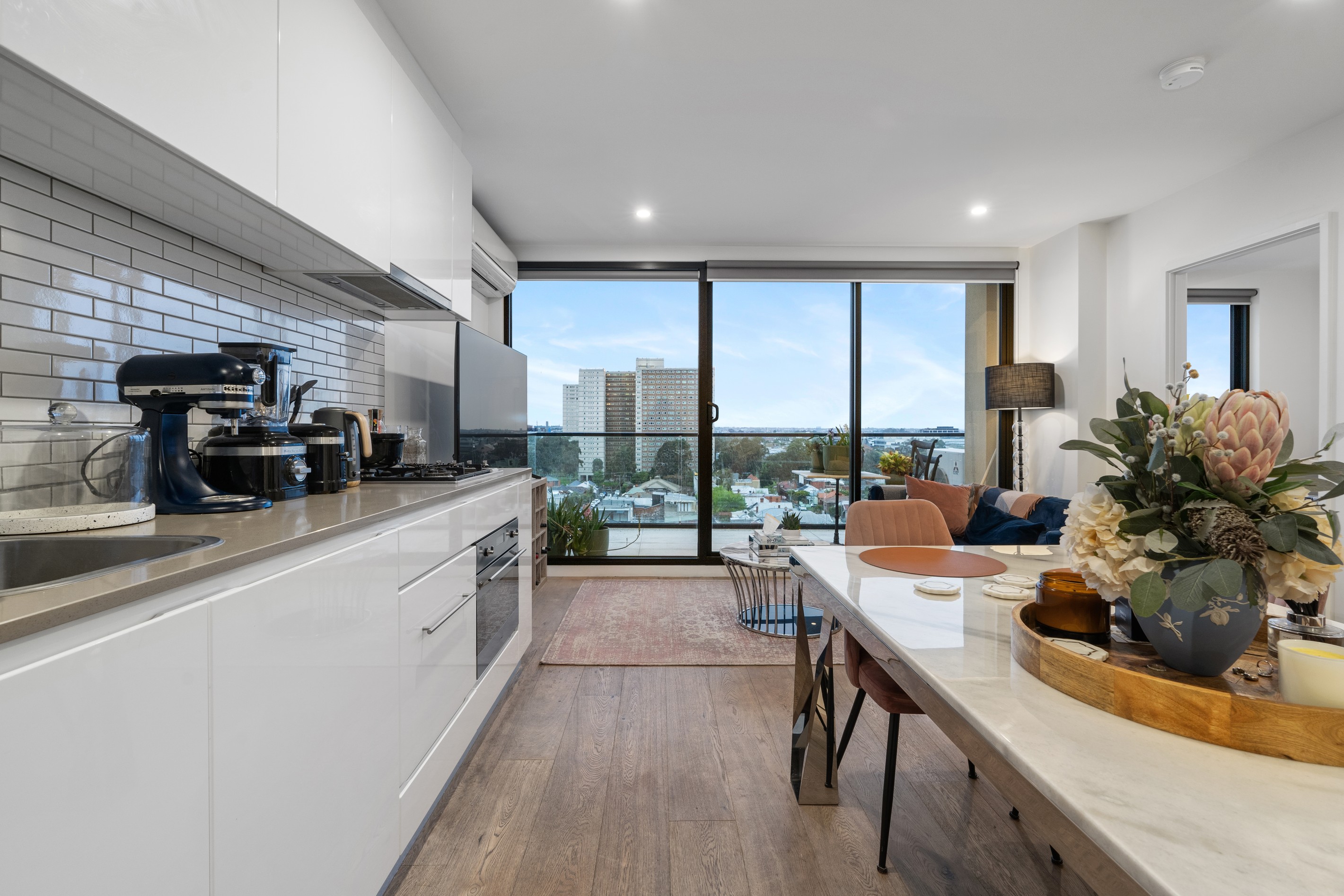 703/8 Garfield Street, Richmond, VIC 3121