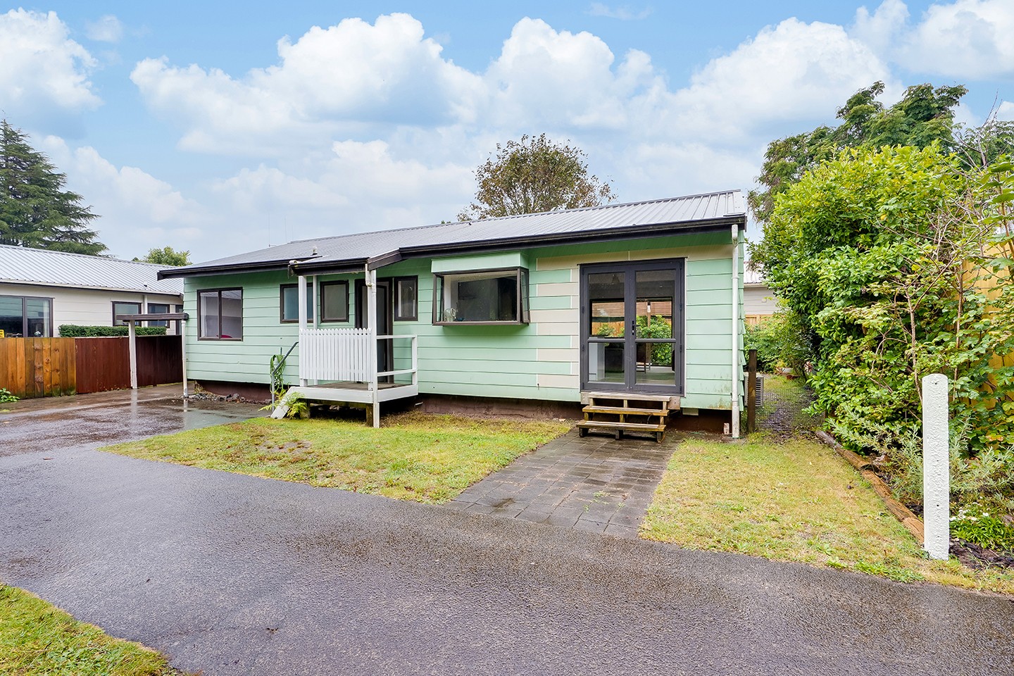 48B Paterson Street, Frankton, Hamilton City