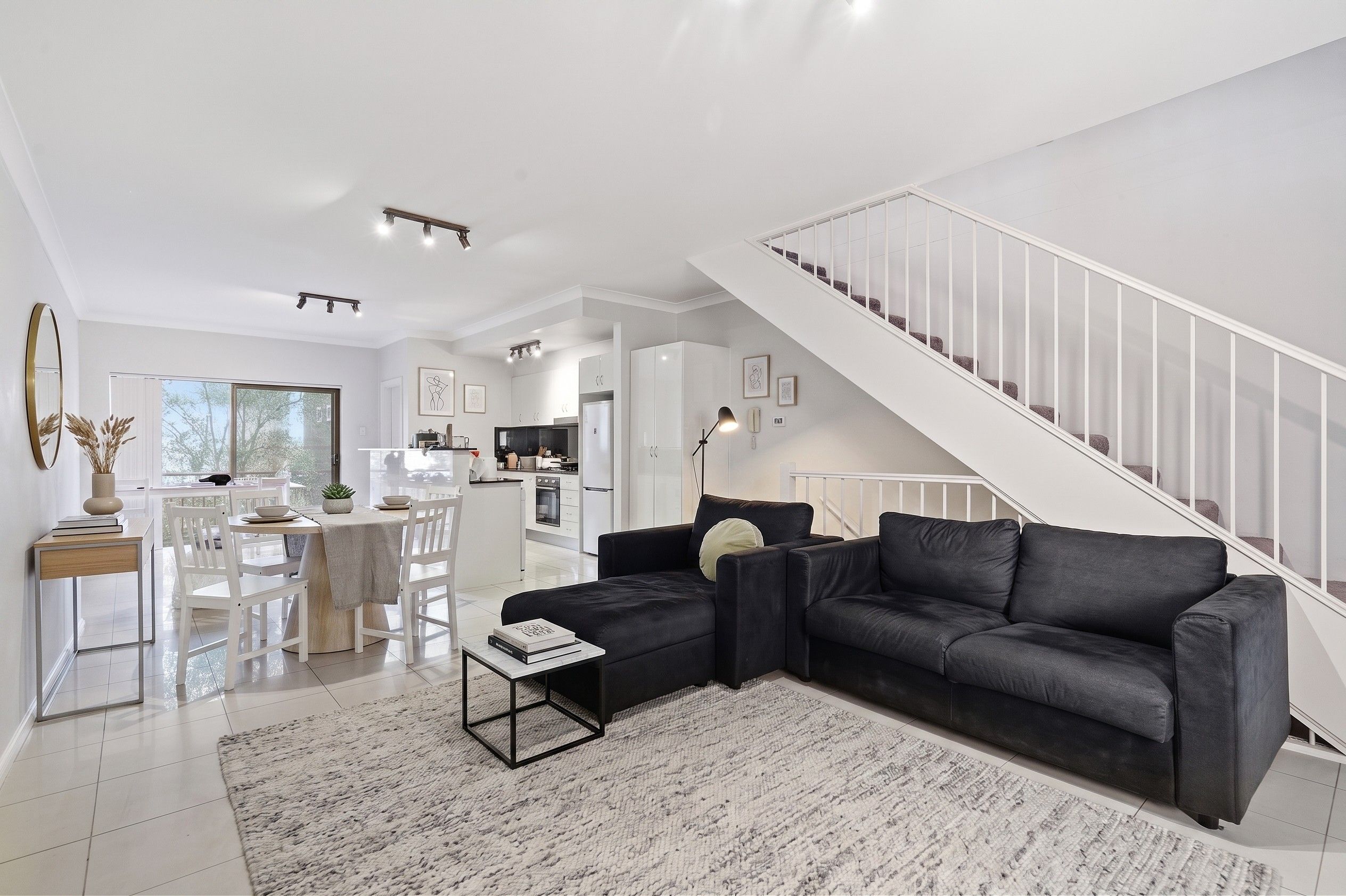 1/8-16 Virginia Street, Rosehill, NSW 2142