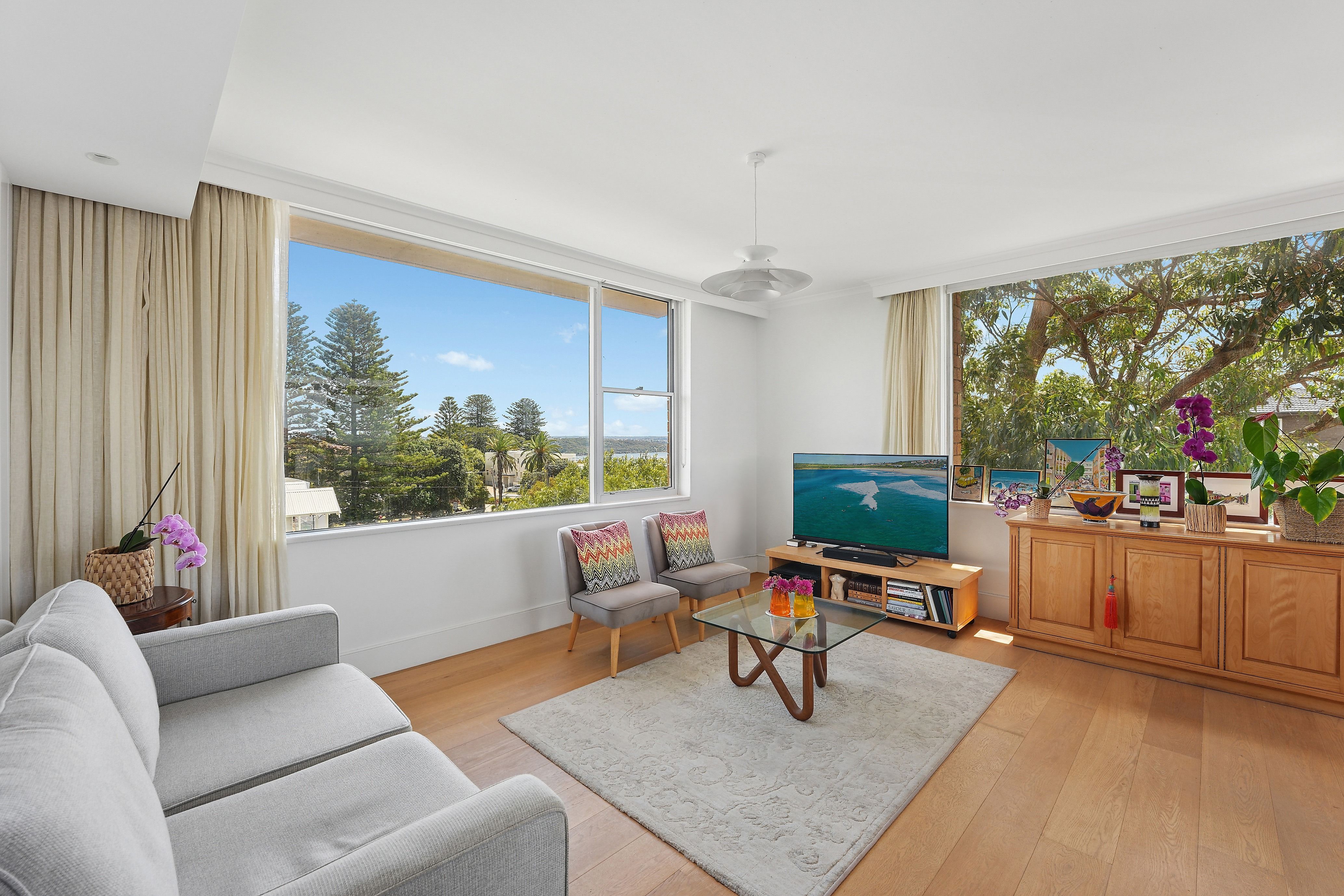 3A/7-9 Clarke Street — photo from Ray White Double Bay