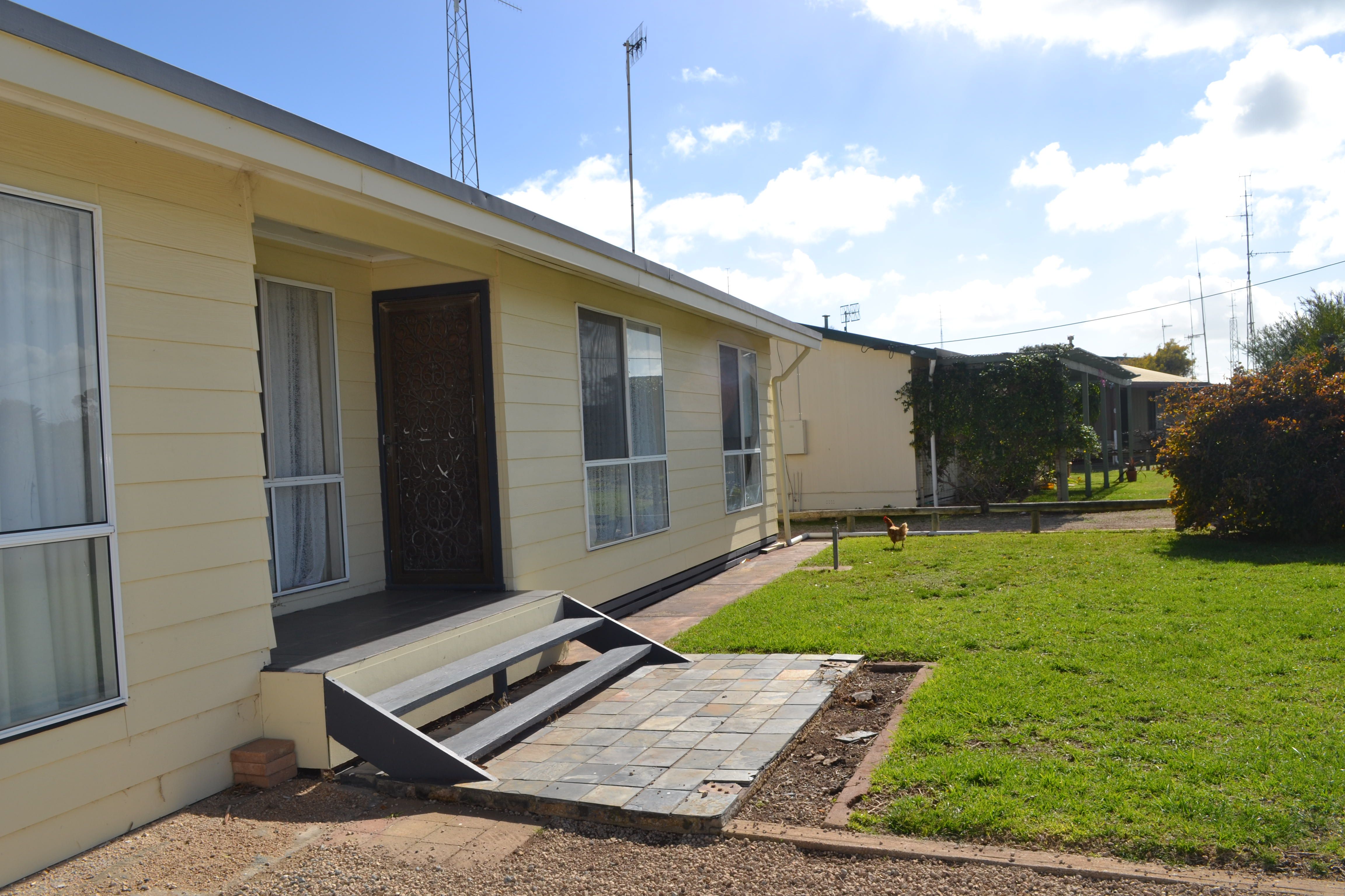 21 Casper Crescent, Port Victoria, SA 5573
