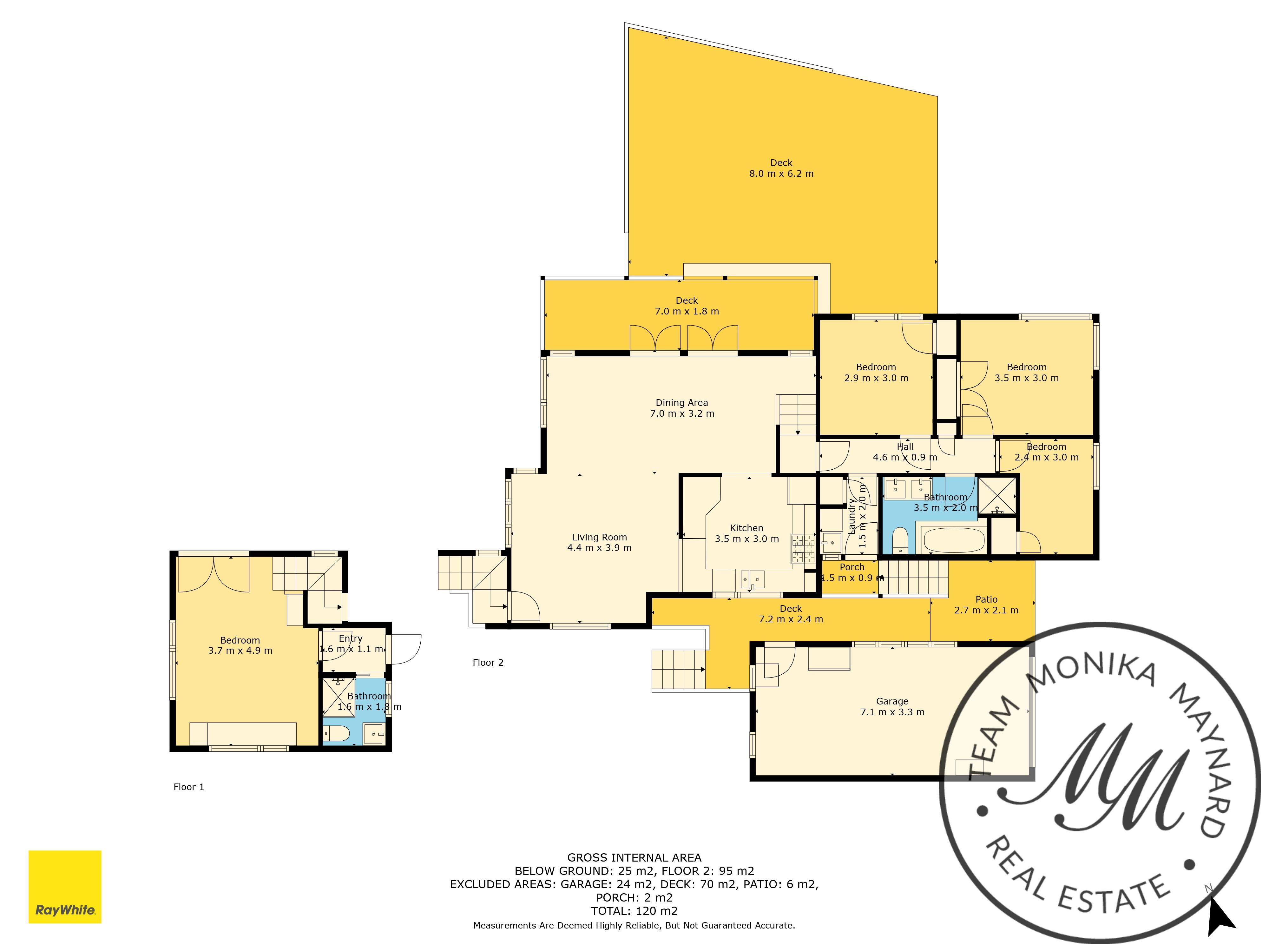 44 Kingsclere Place, Goodwood Heights, Manukau City