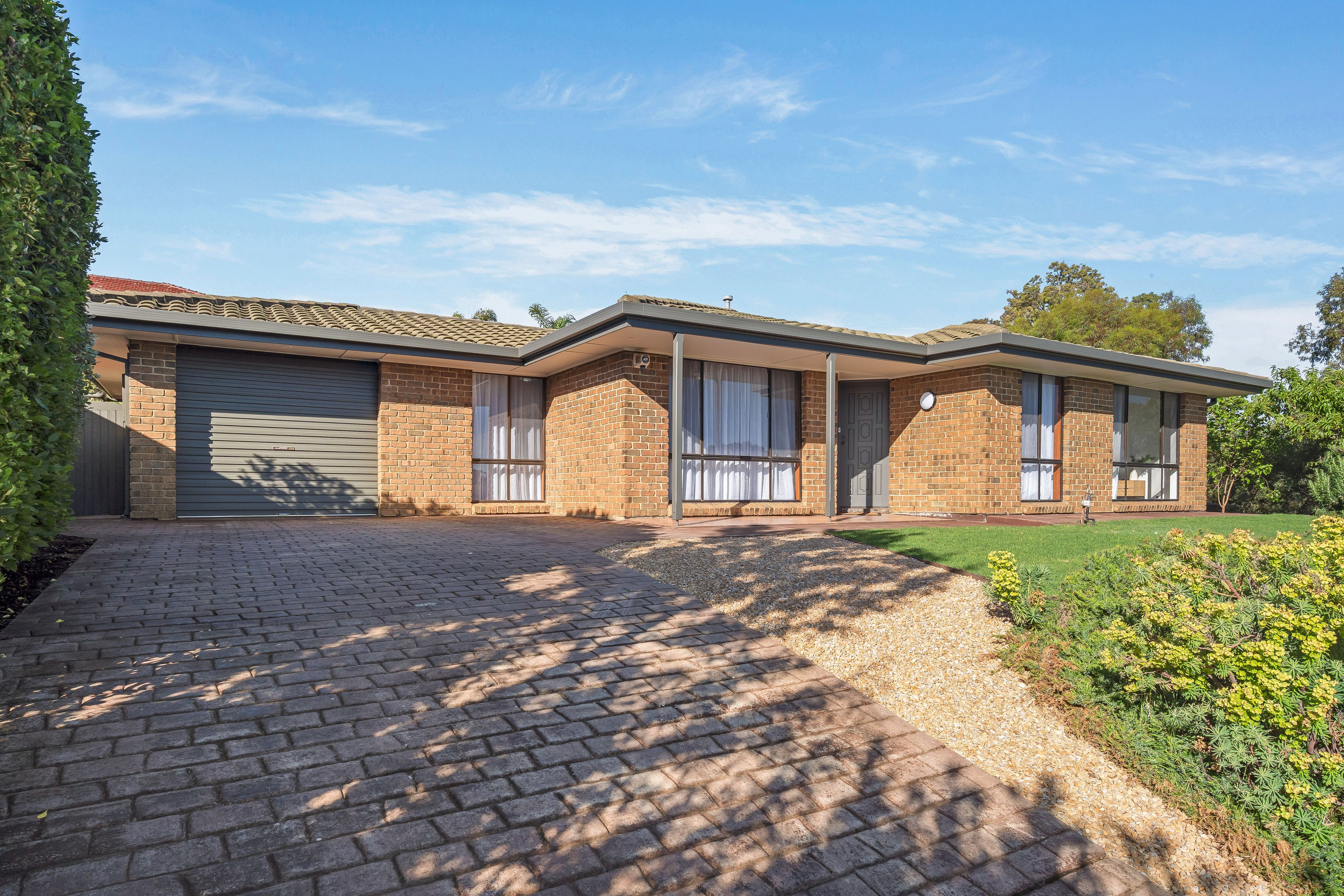 34 Summer Hill Court, Wynn Vale SA 5127