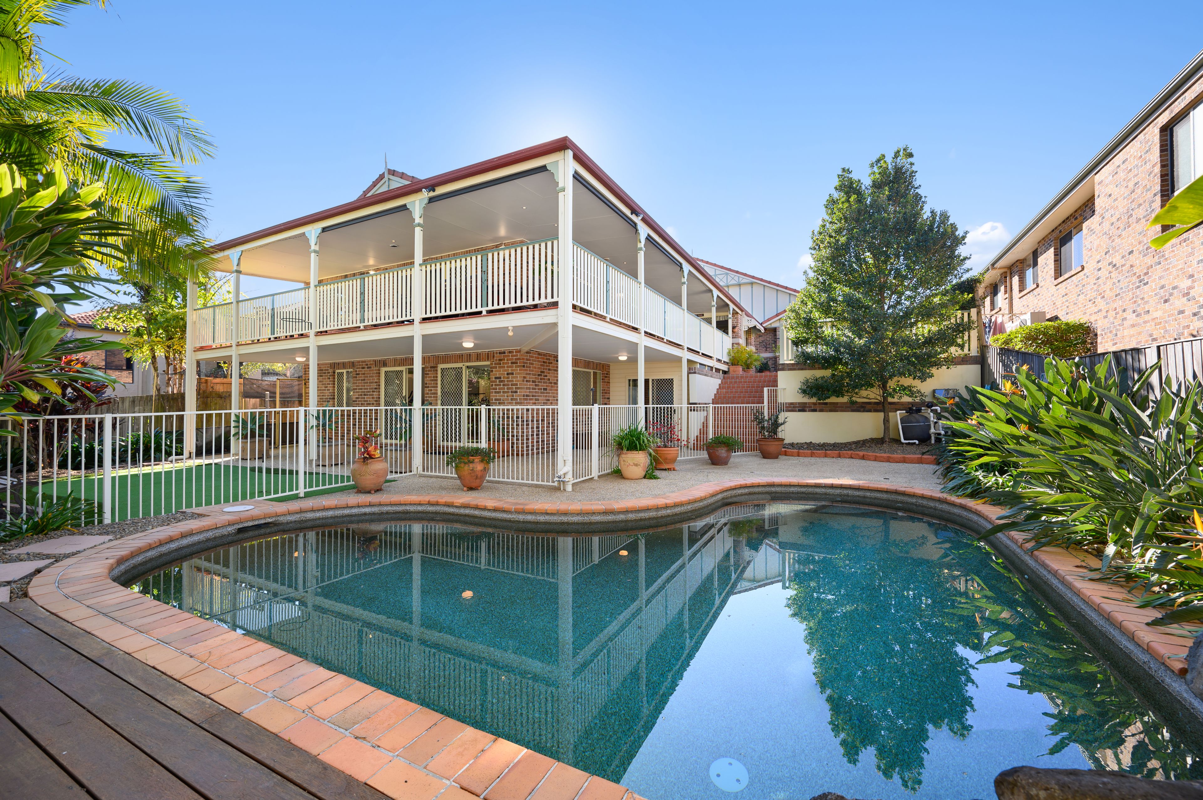 66 Arnold Palmer Drive, Parkwood, QLD 4214