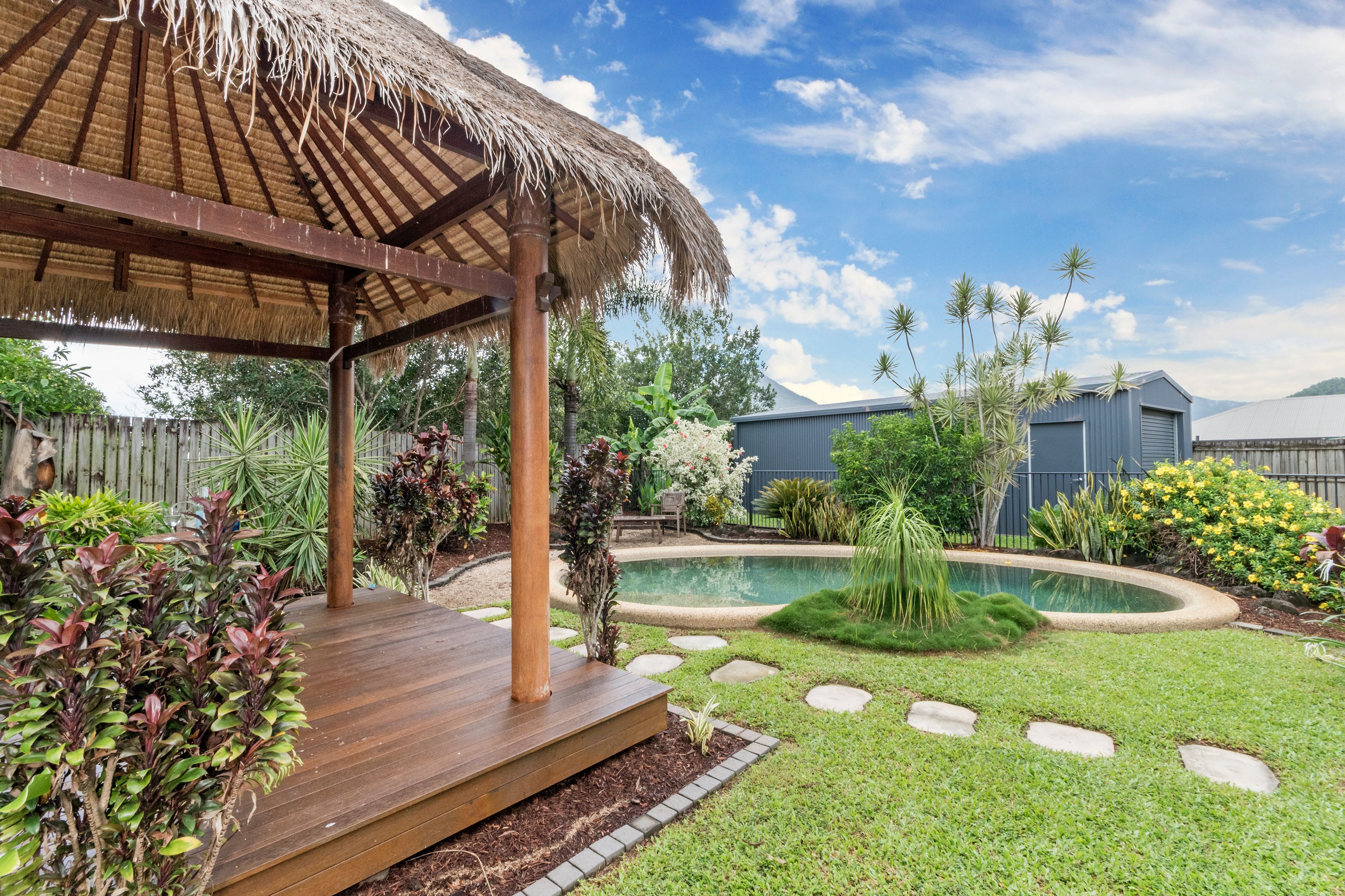 7 Ormond Close, Gordonvale, QLD 4865