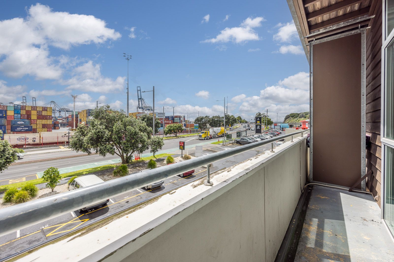 5A/8 Quay Street, Auckland Central, Auckland City