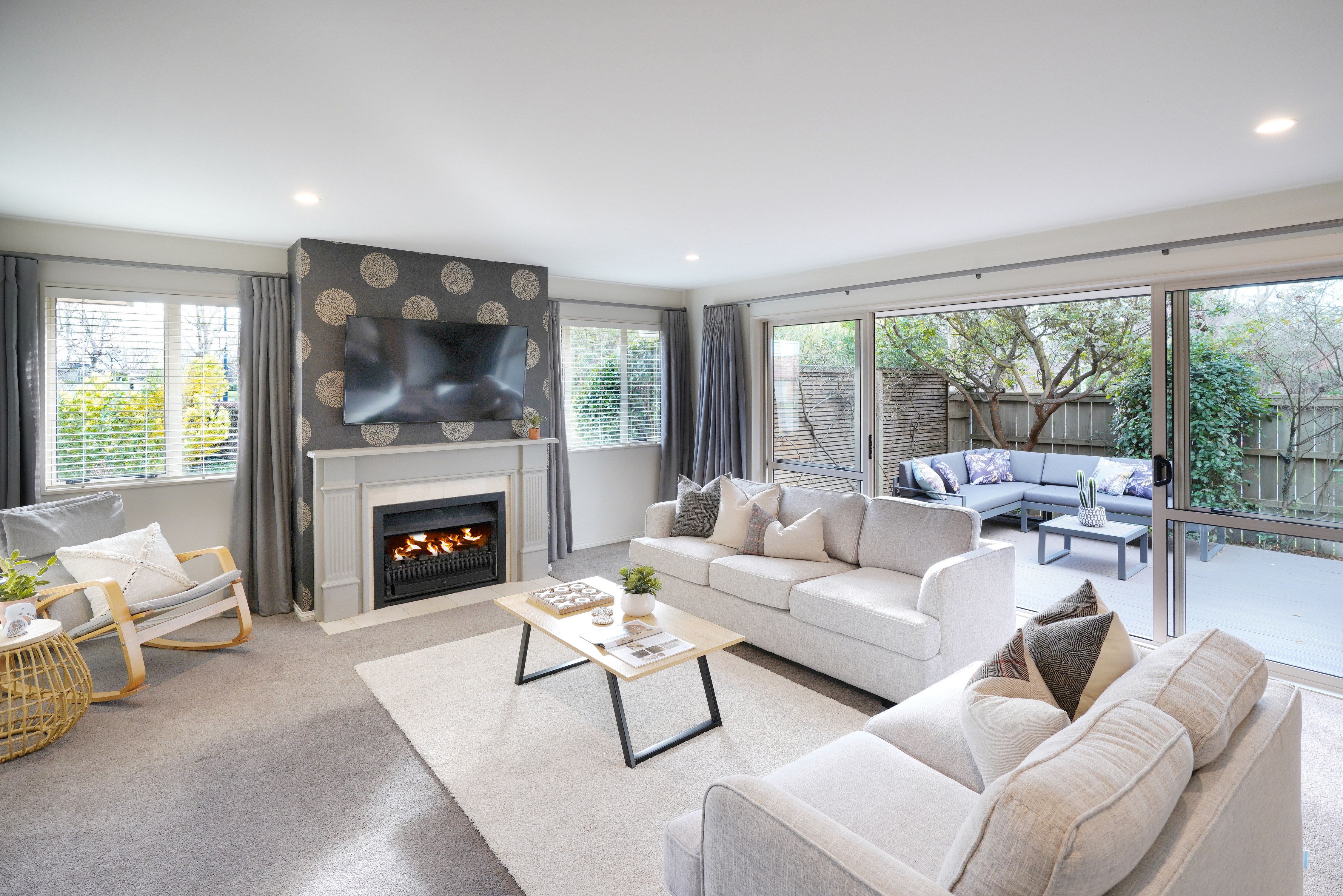 1 Coppinger Terrace, Aidanfield, Christchurch City