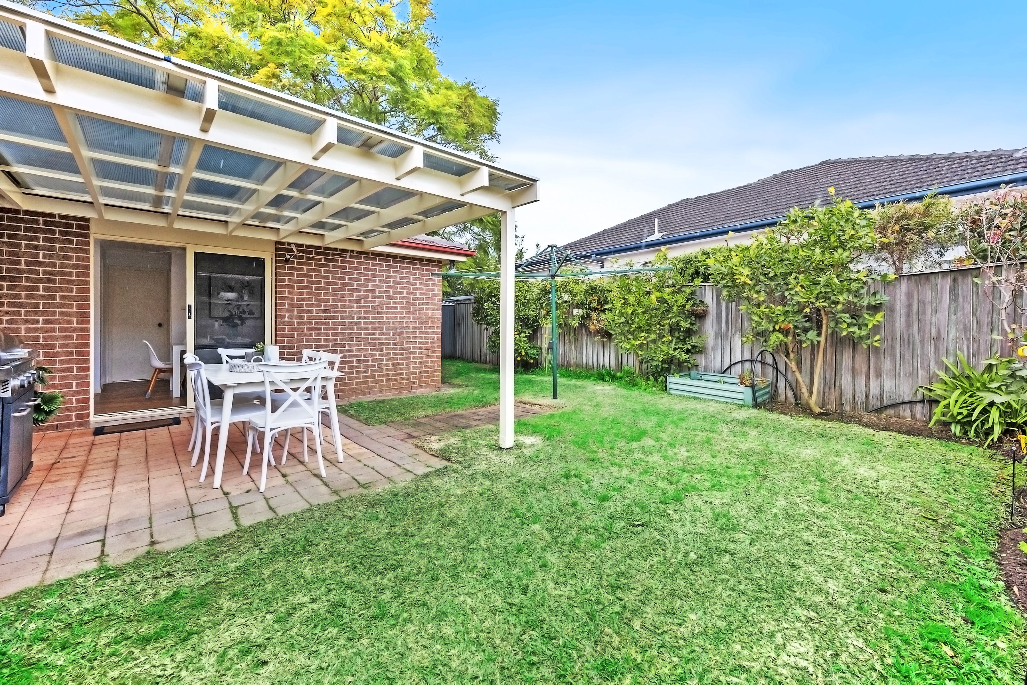 1/7 Laurel Close, Hornsby, NSW 2077