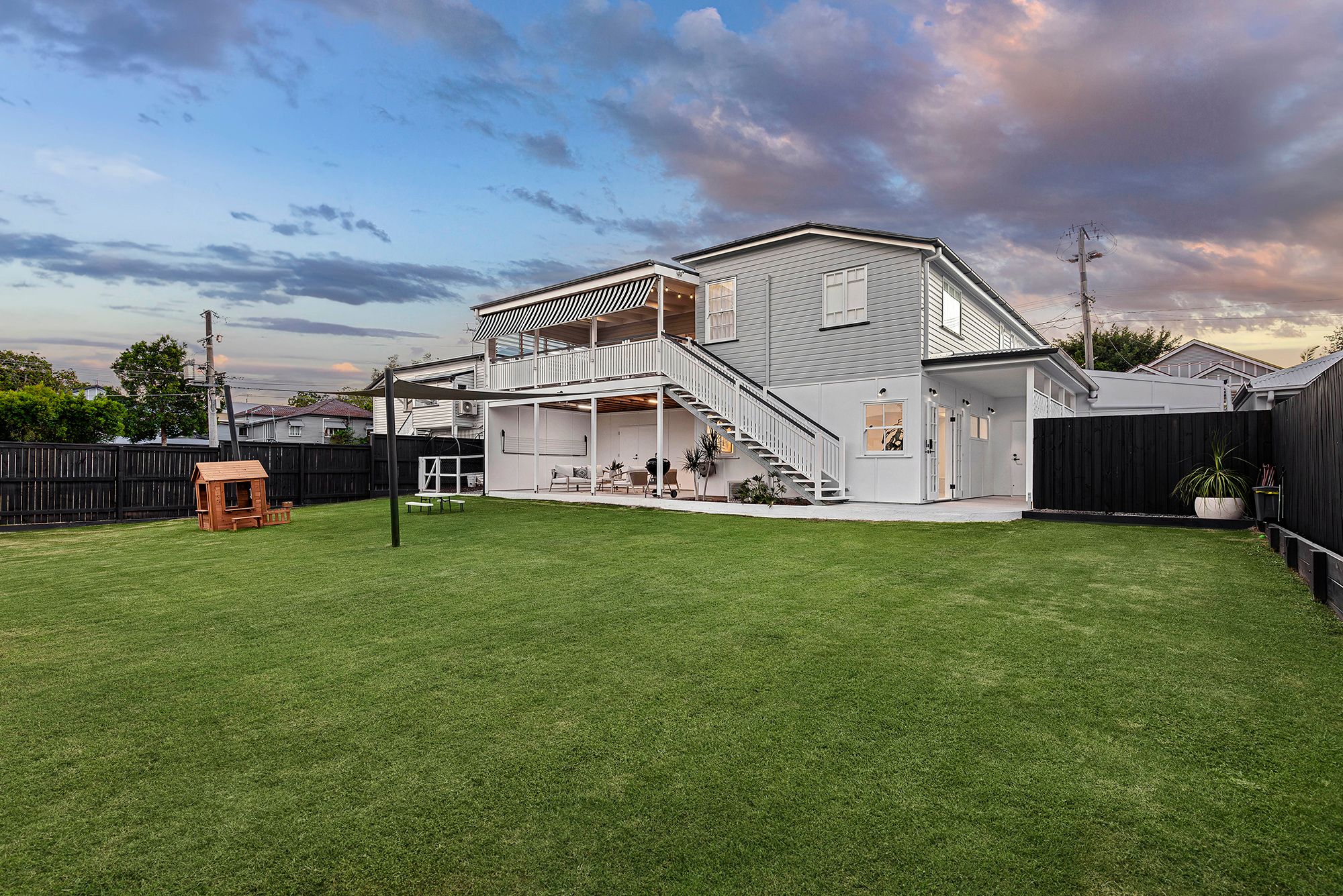 99 Stewart Road, Ashgrove, QLD 4060