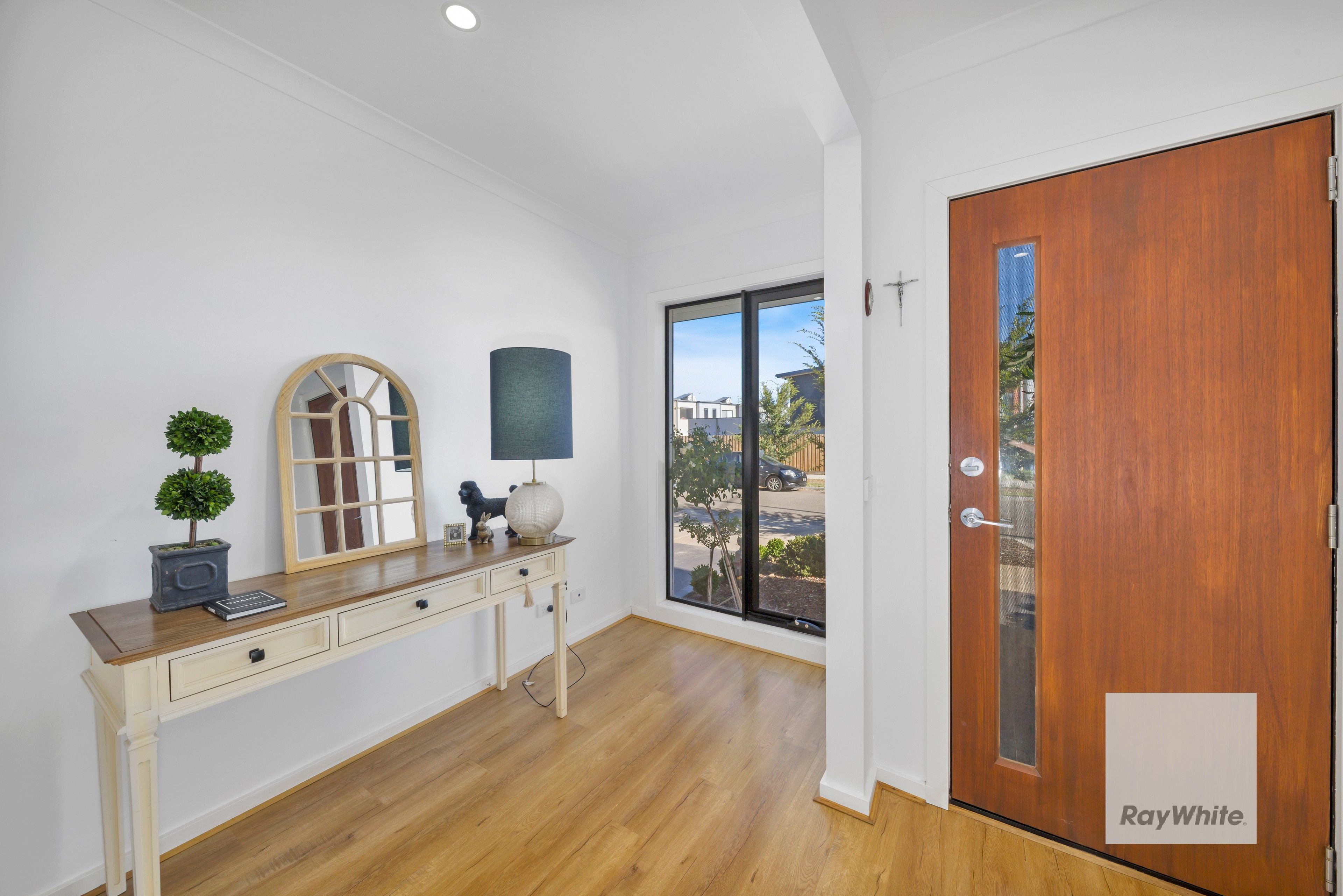 33 Cetona Street, FRASER RISE, VIC 3336