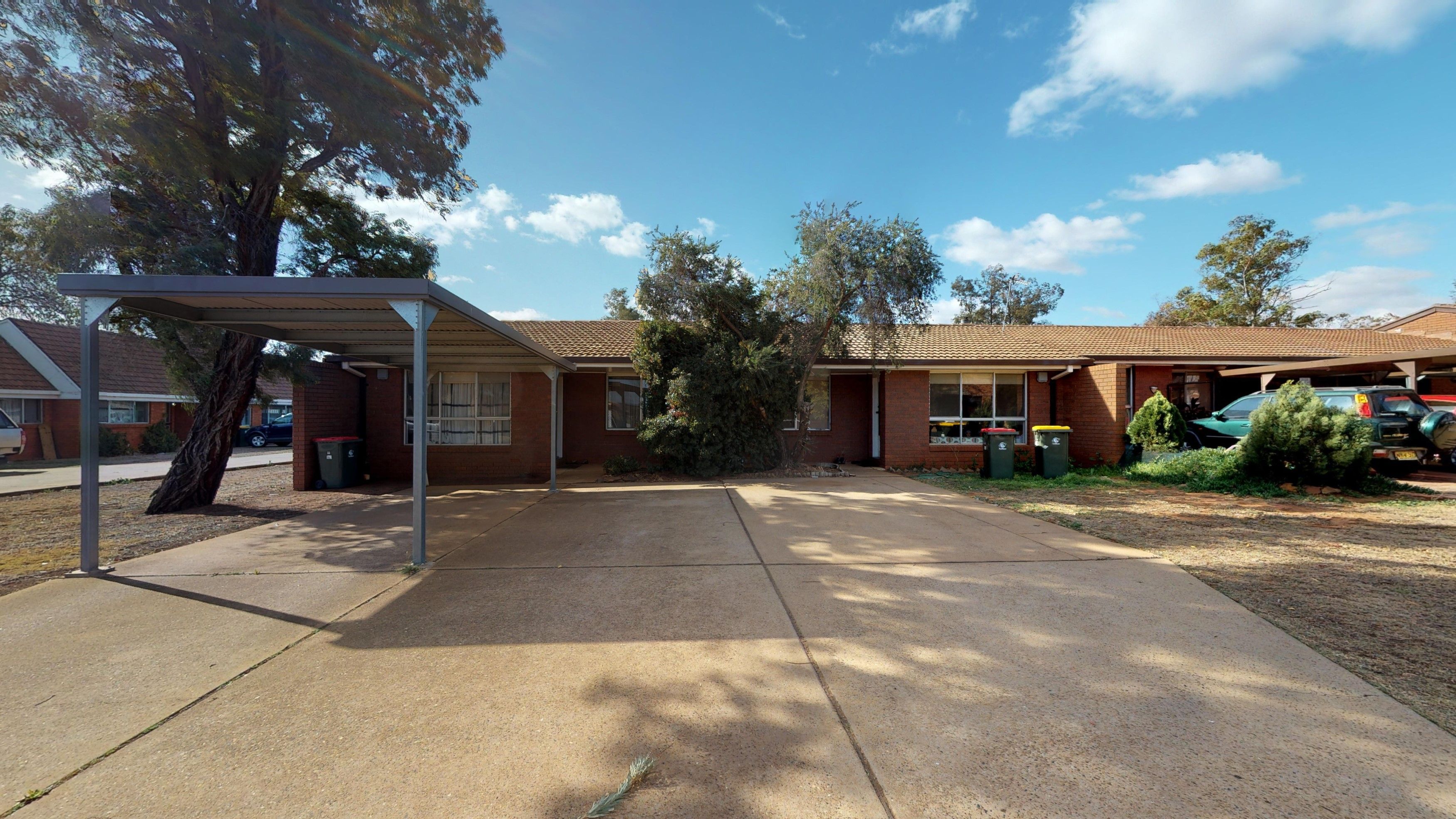 1/8 Forrest Crescent, Dubbo, NSW 2830 Sold Unit Ray White Dubbo