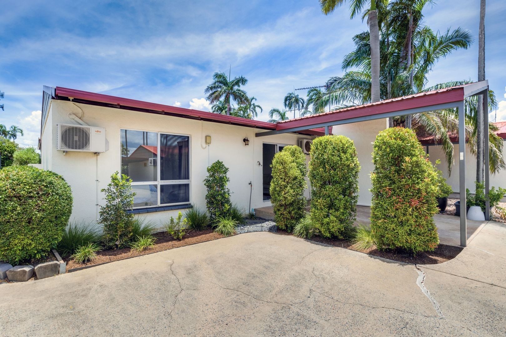 18/31 Gardens Hill Crescent, The Gardens, NT 0820