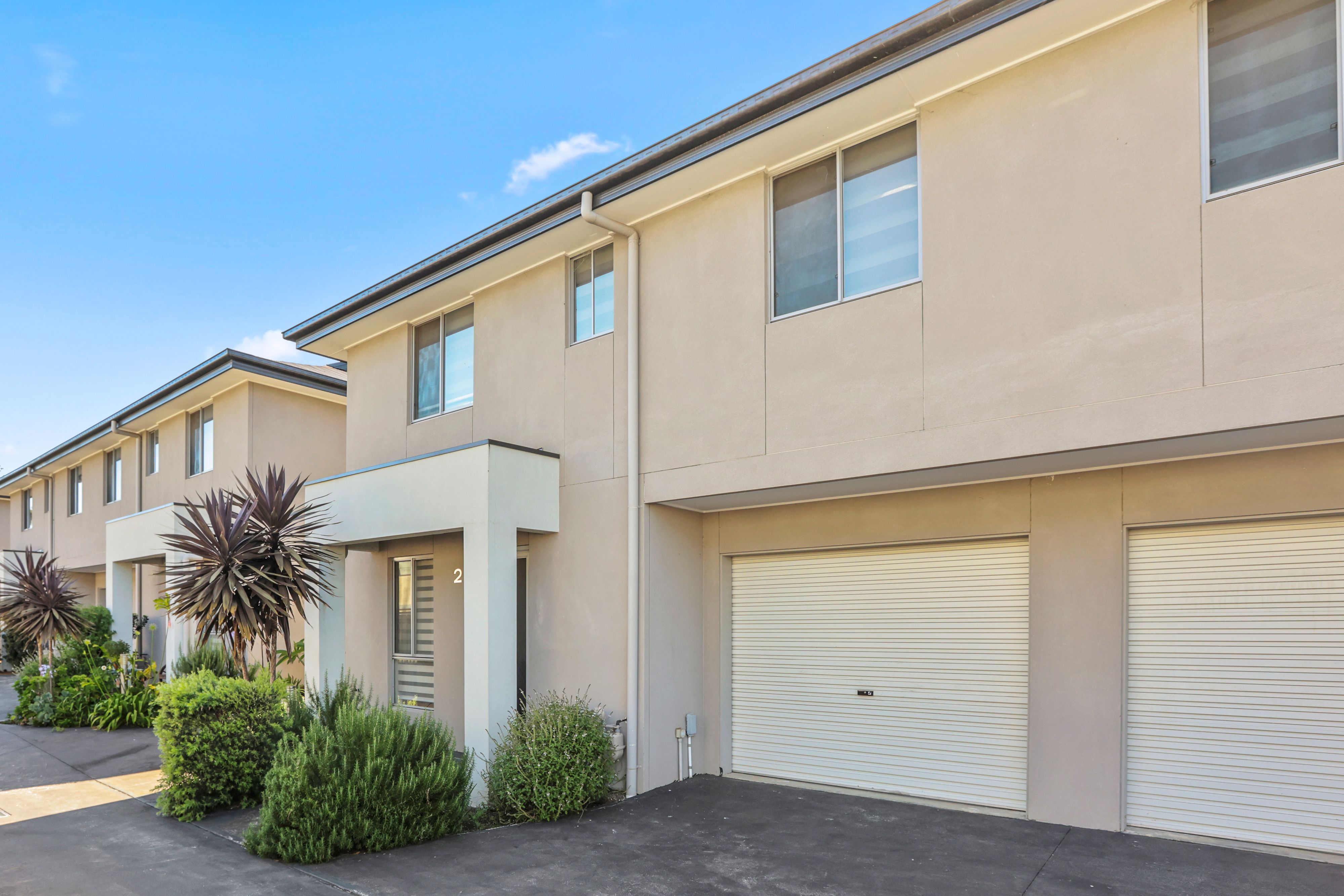 2/16 Braddon Street, Oxley Park, NSW 2760
