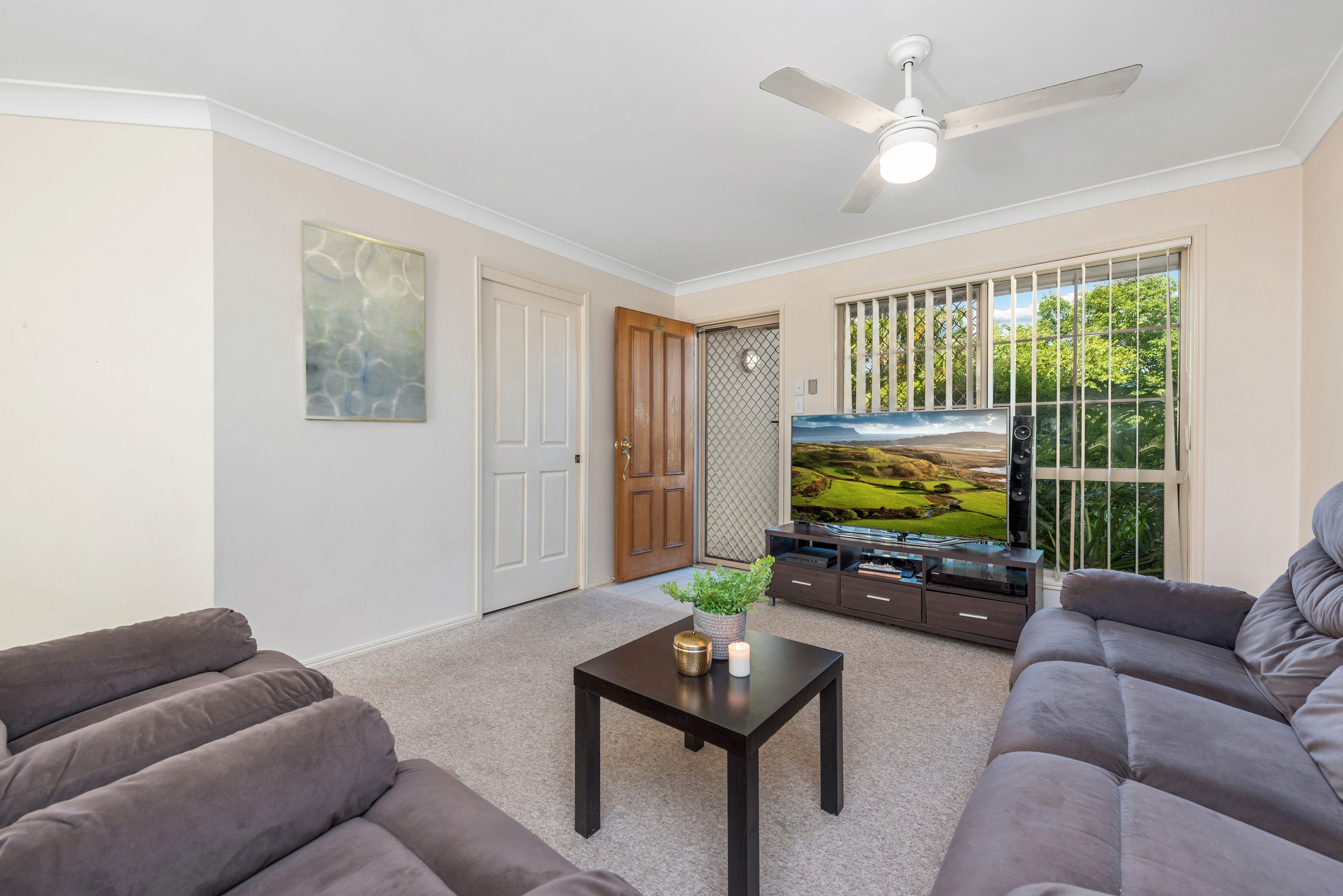 3/150 Meadowlands Road, Carina, QLD 4152
