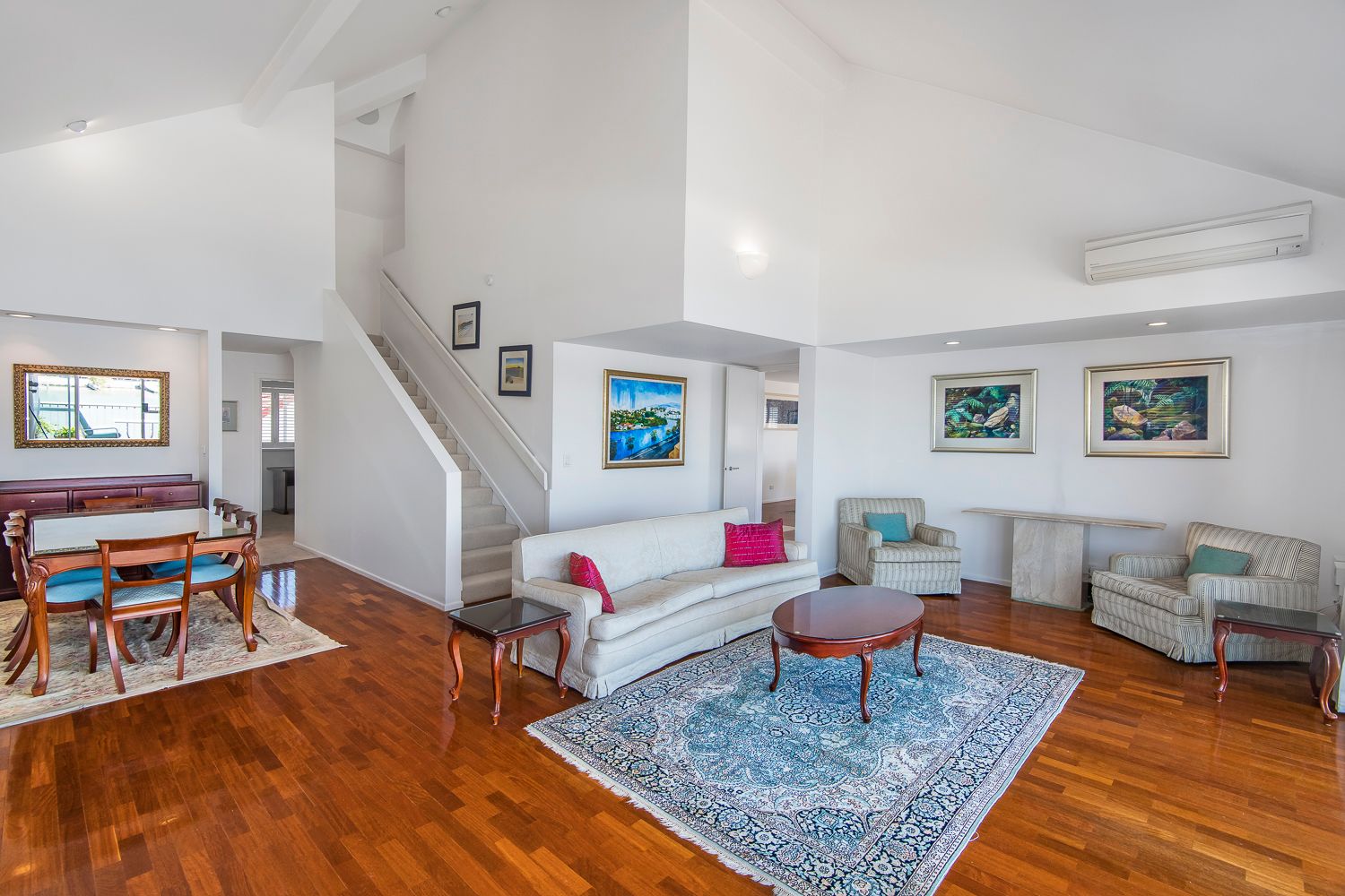 5/17 Whyenbah Street, Hamilton, QLD 4007