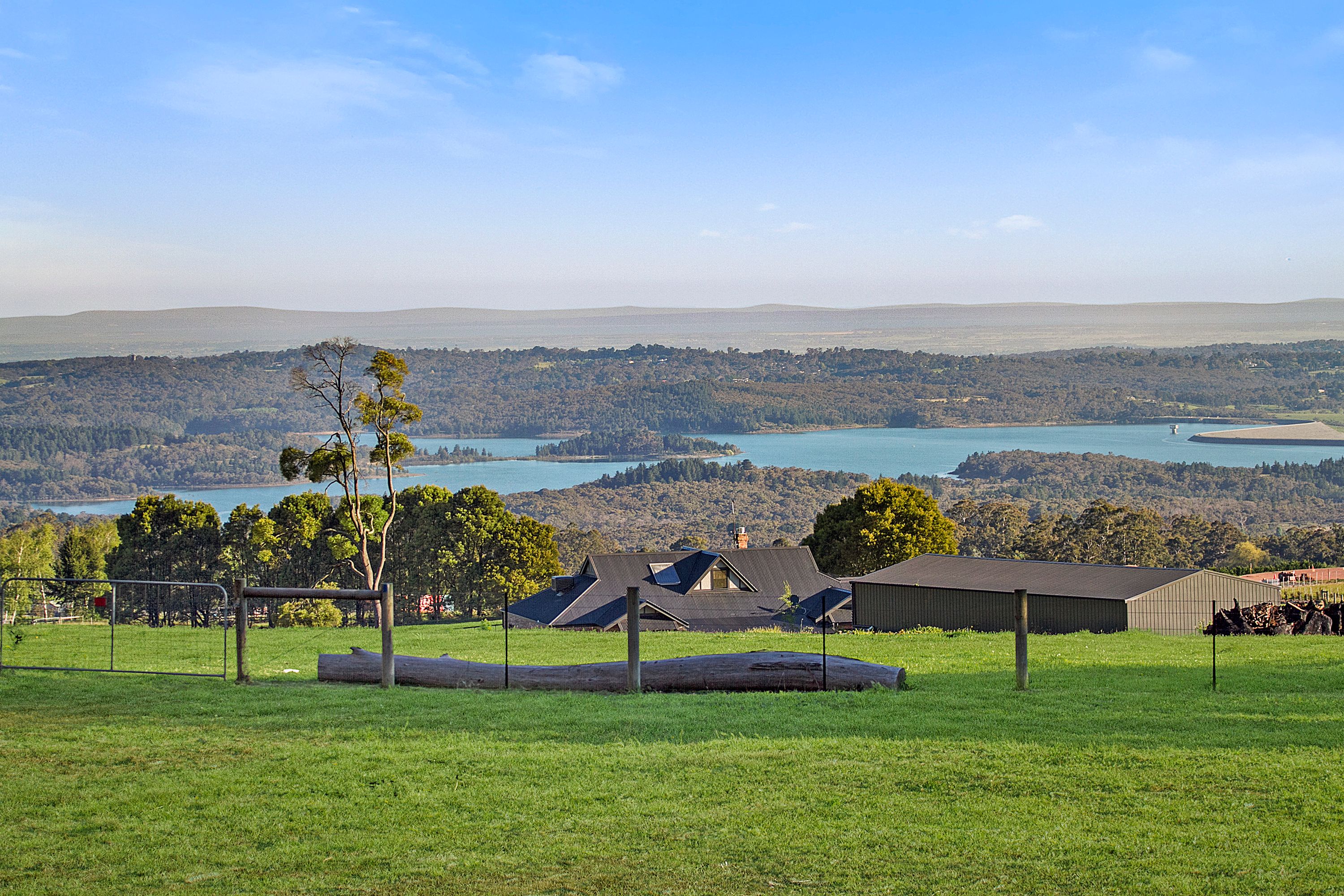 16 Ridge Road, Kallista, VIC 3791