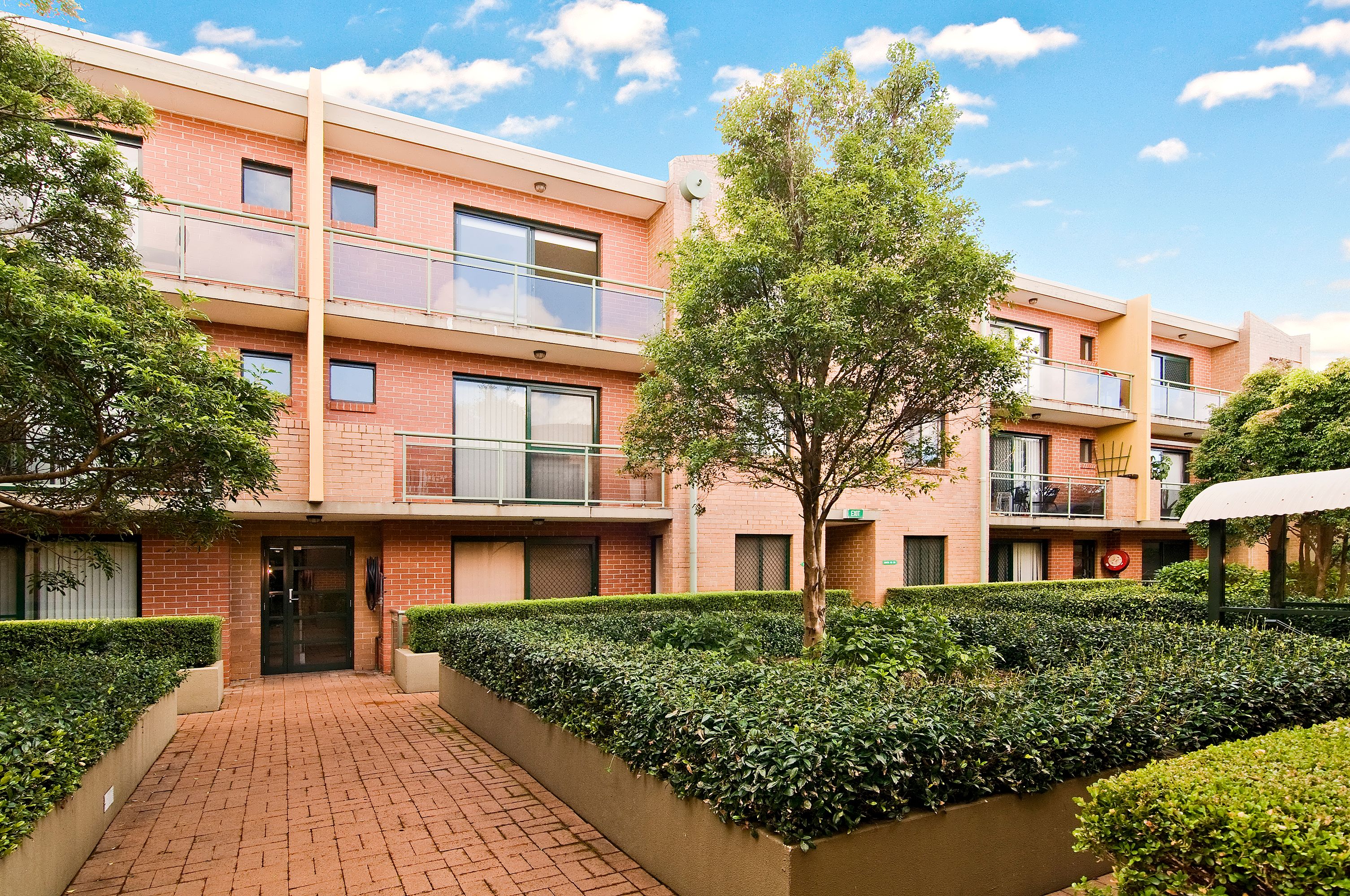 8/506 Botany Road, Alexandria, NSW 2015