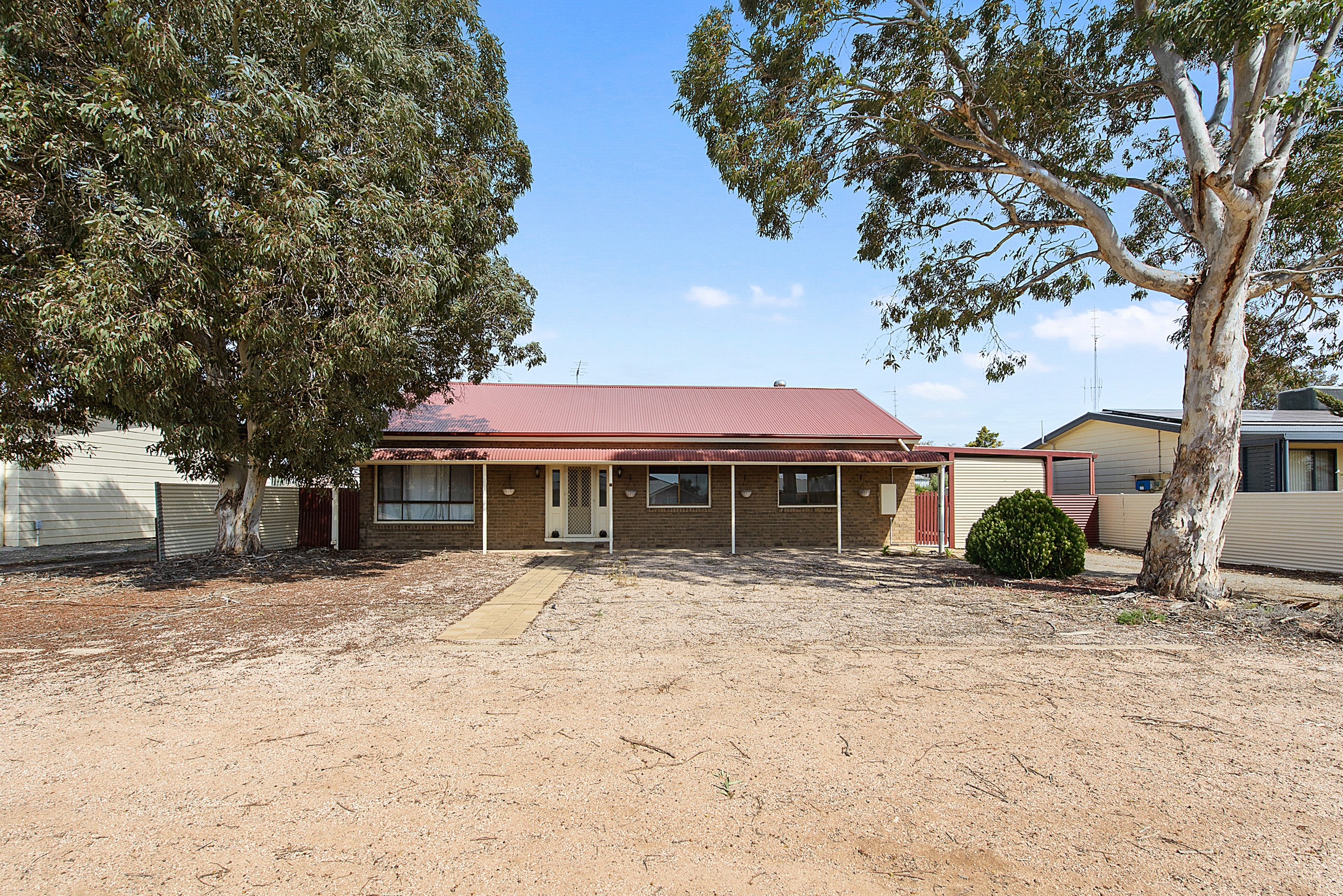 18 George Street, Wallaroo, SA 5556