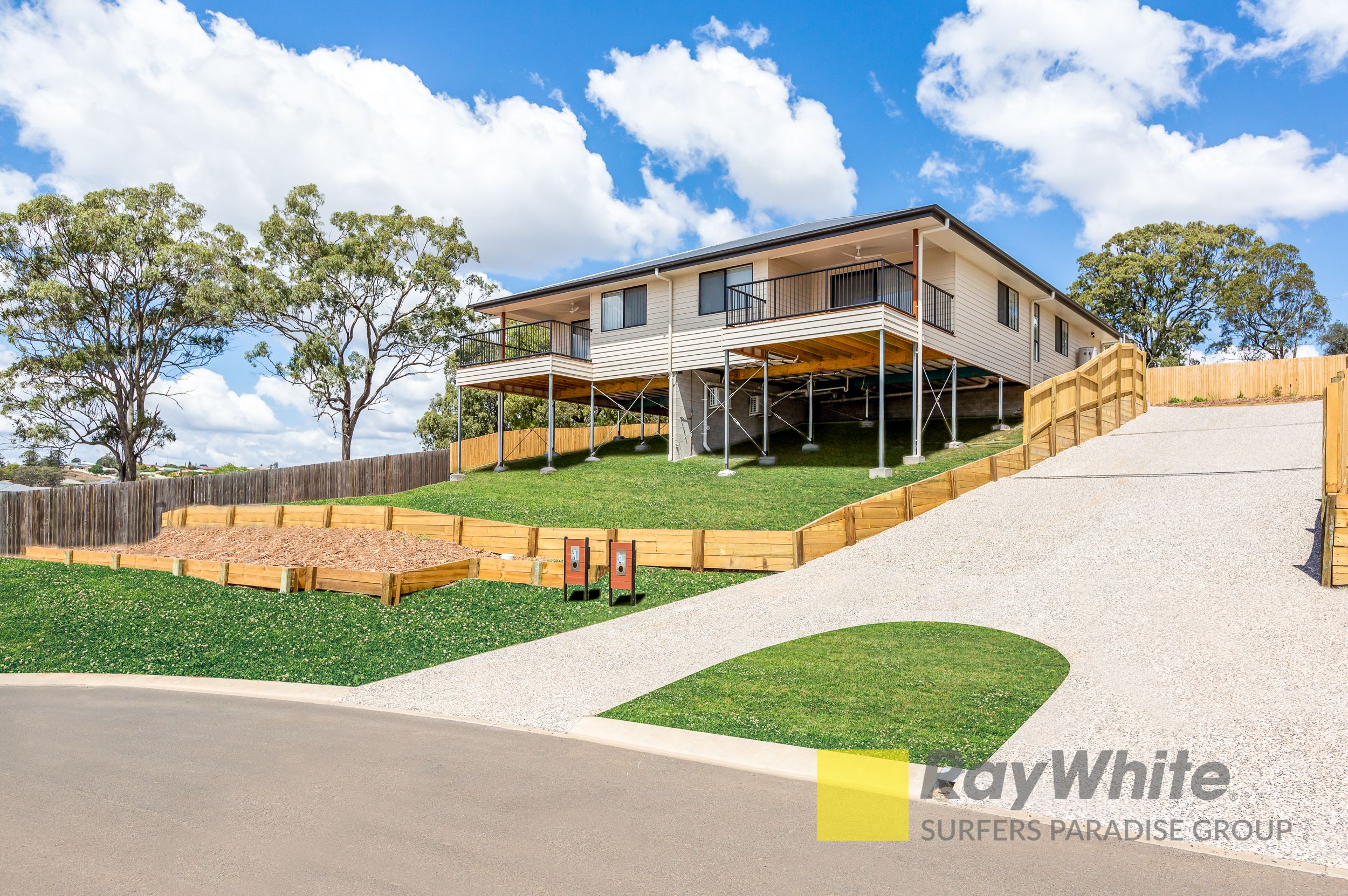 1/30 McInnes Crescent, Glenvale, QLD 4350