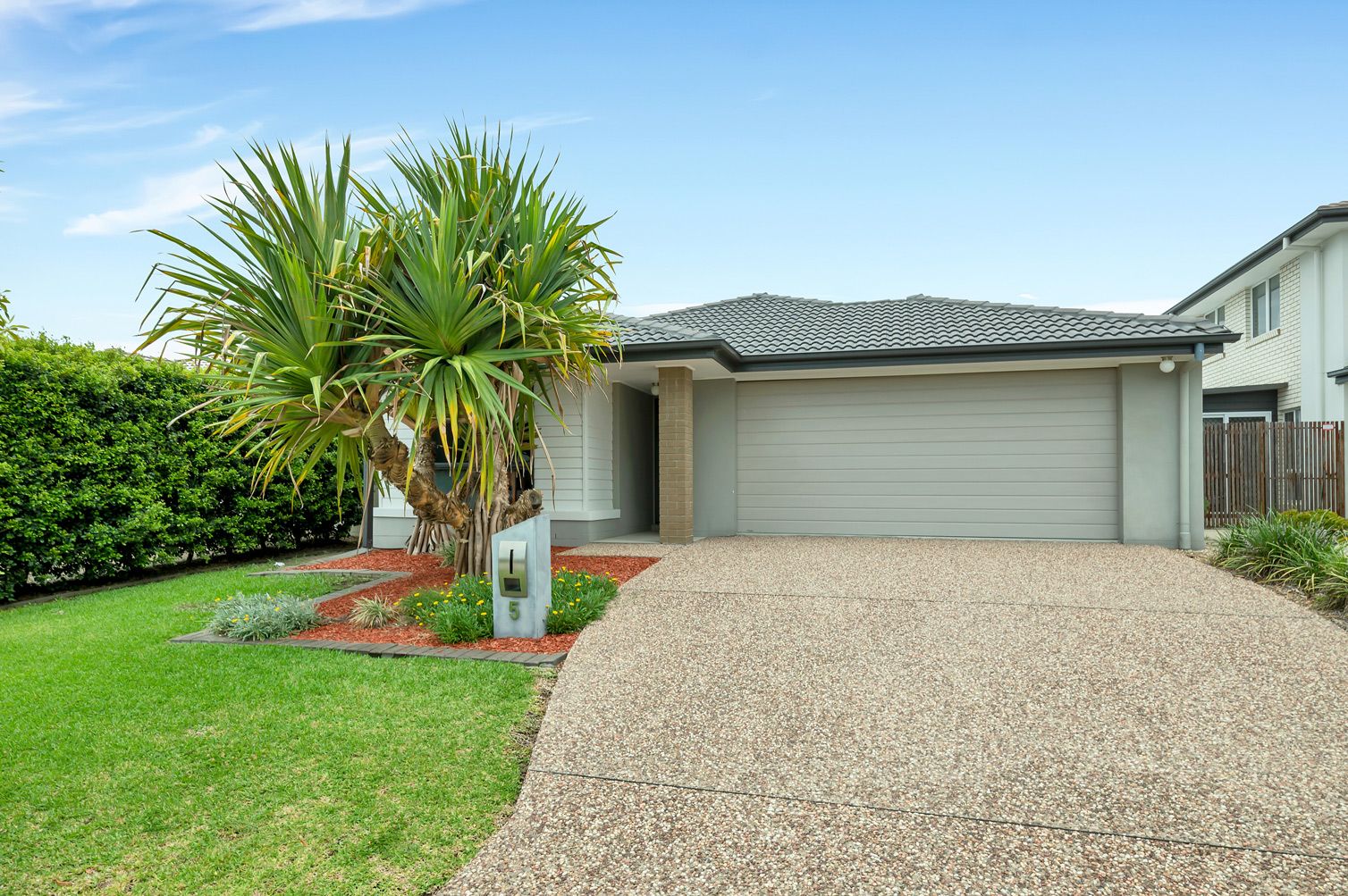 5 Greenmount Street, Pimpama QLD 4209