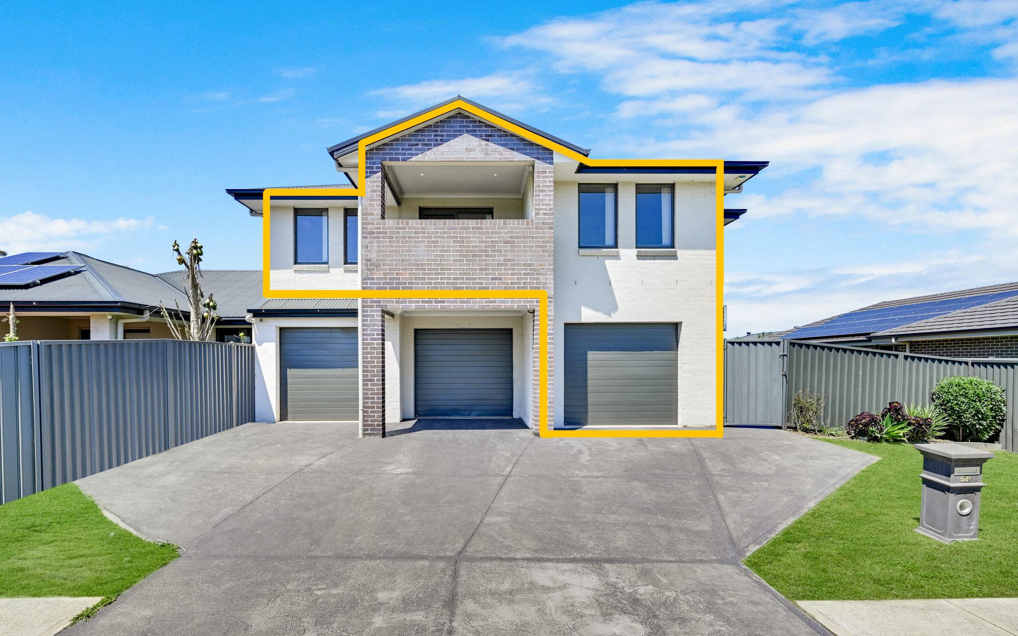 54b Discovery Circuit, Gregory Hills, NSW 2557