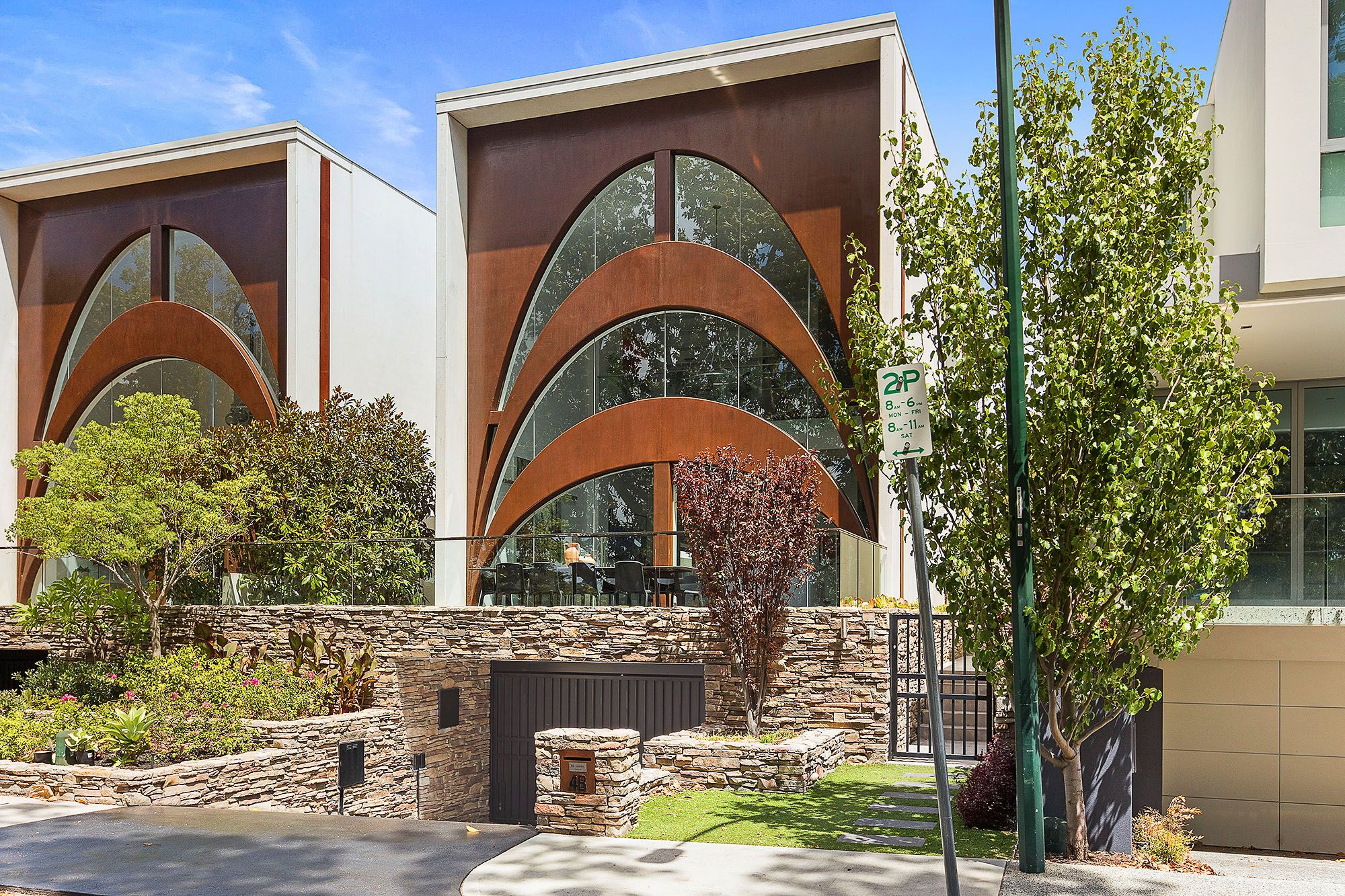 4B Clune Avenue, West Leederville, WA 6007
