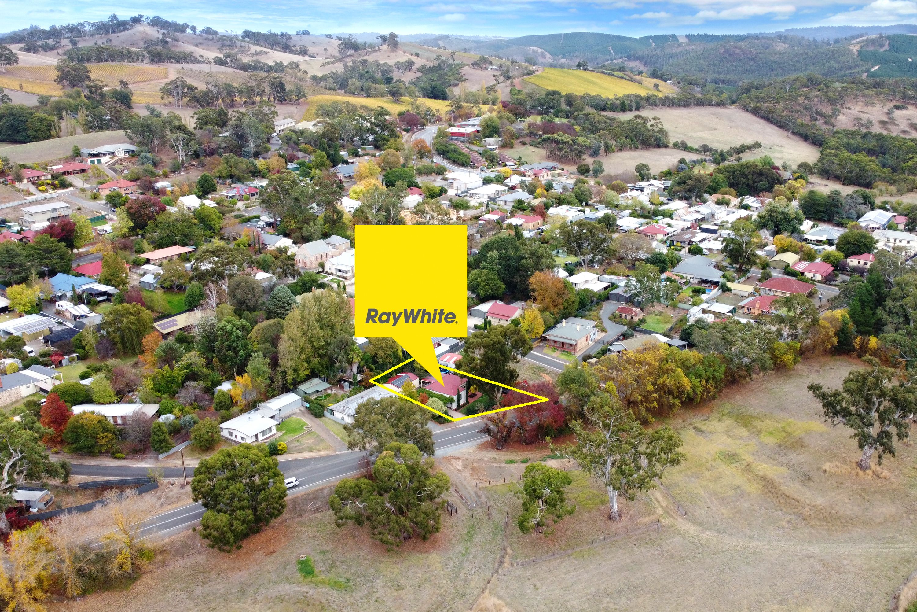 16 John Fisher Avenue, Gumeracha, SA 5233