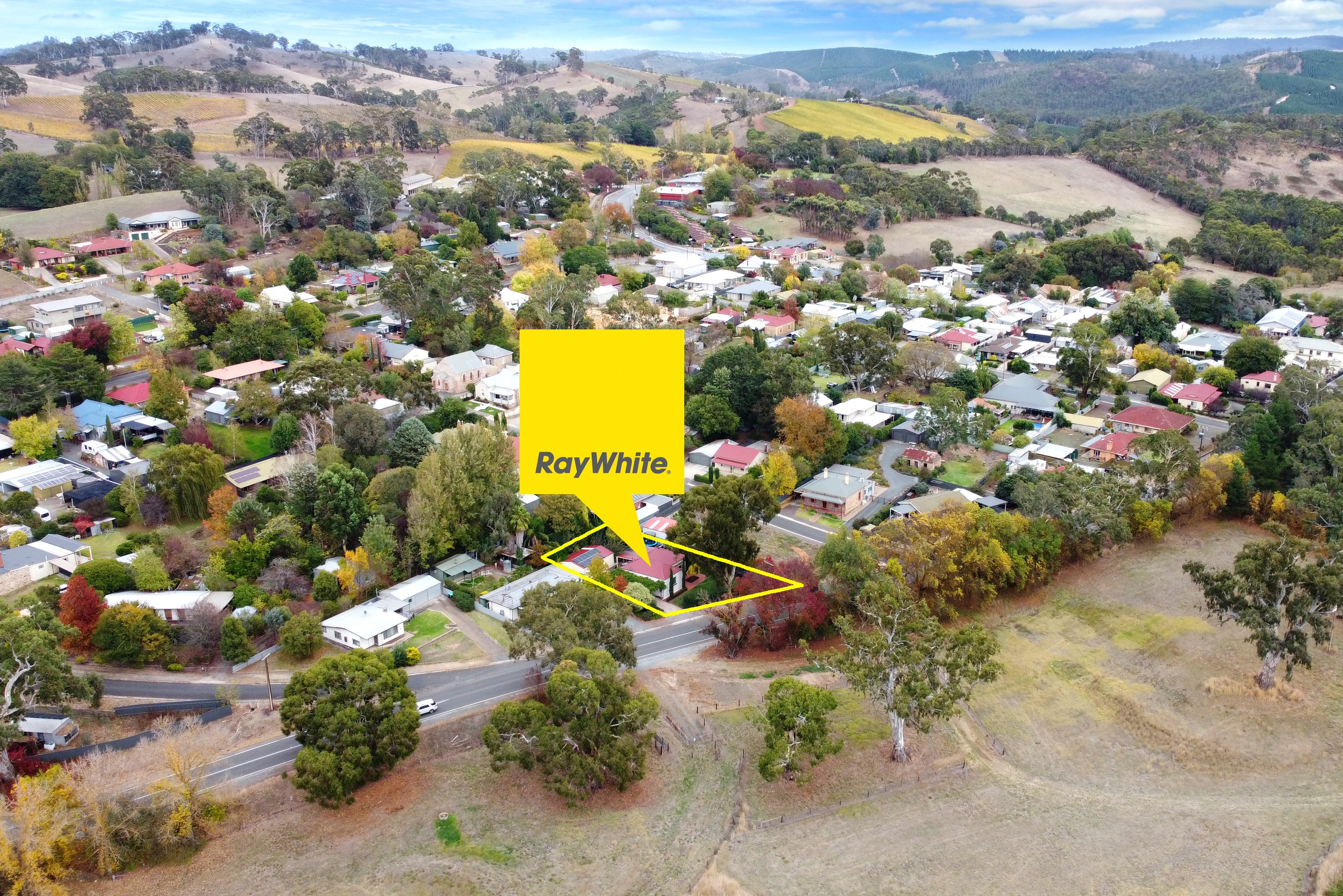 16 John Fisher Avenue, Gumeracha, SA 5233