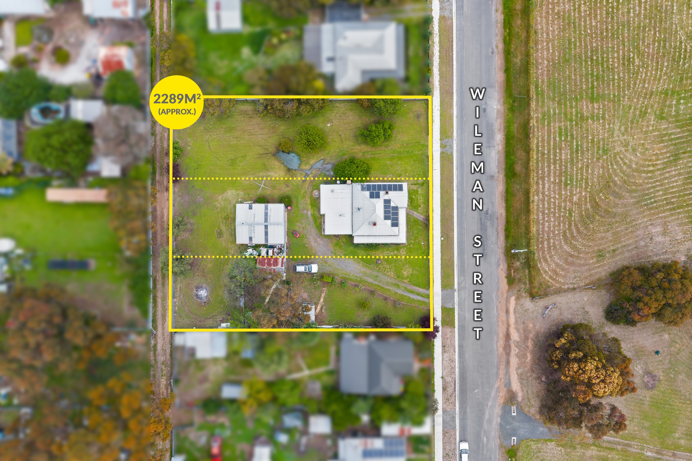 26-30 Wileman Street, Willaura, VIC 3379