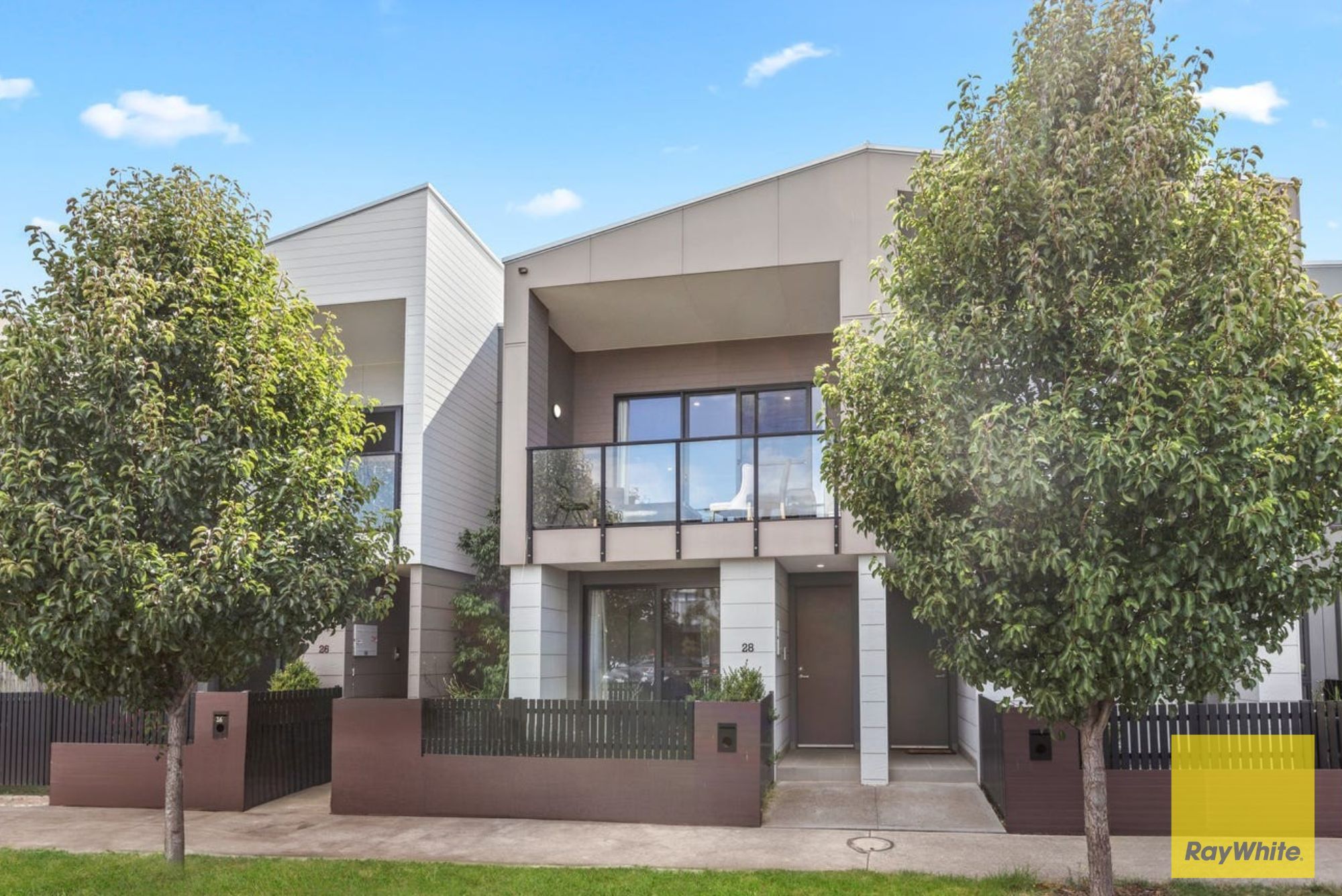 28 Glasson Place, Point Cook, VIC 3030
