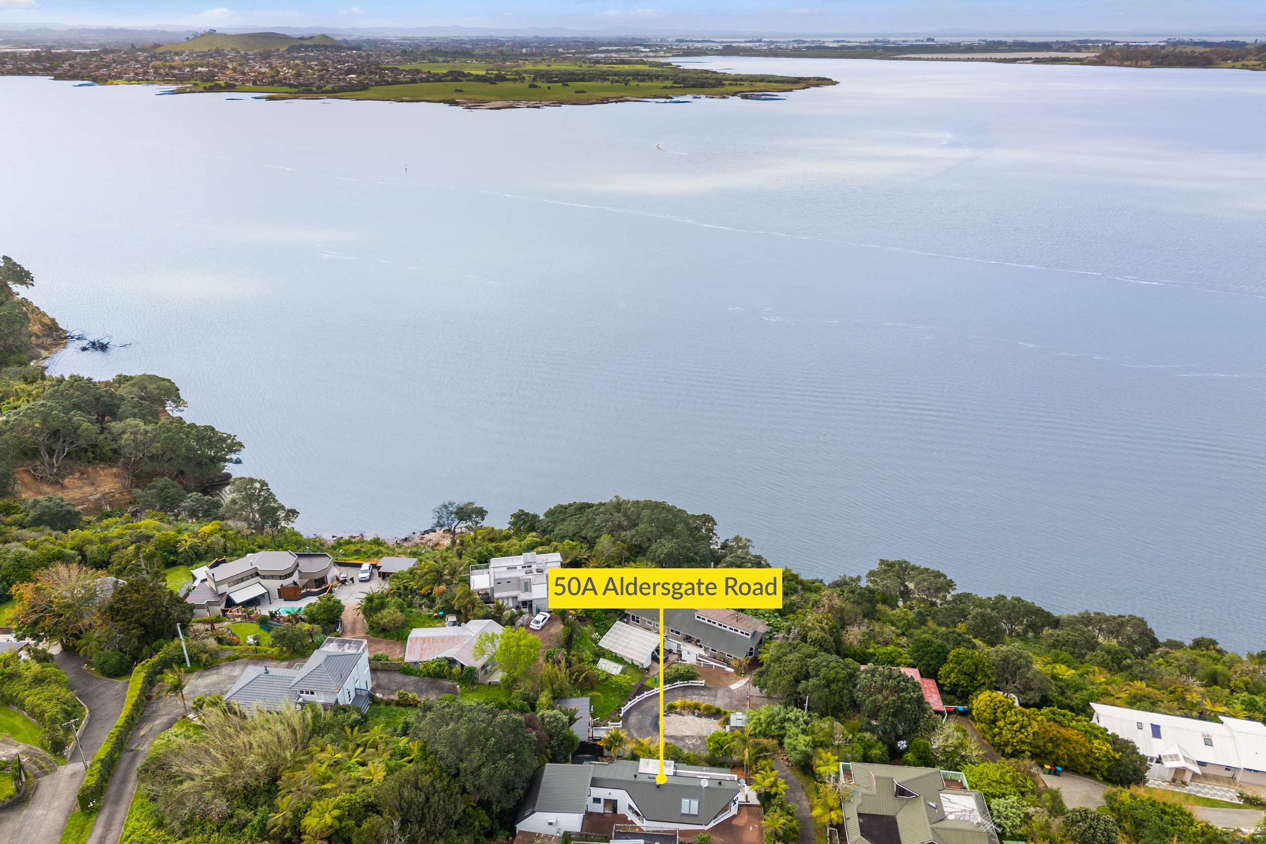 50A Aldersgate Road, Hillsborough, Auckland City