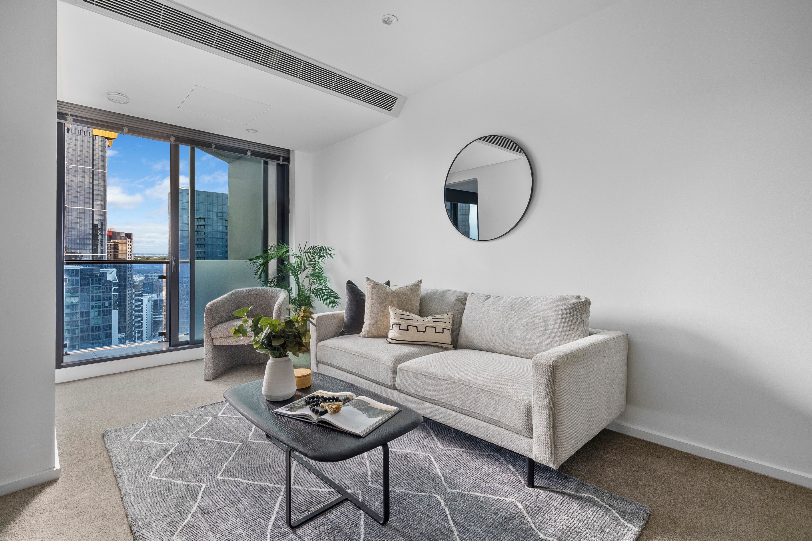 4308/1 Balston Street, Southbank, VIC 3006