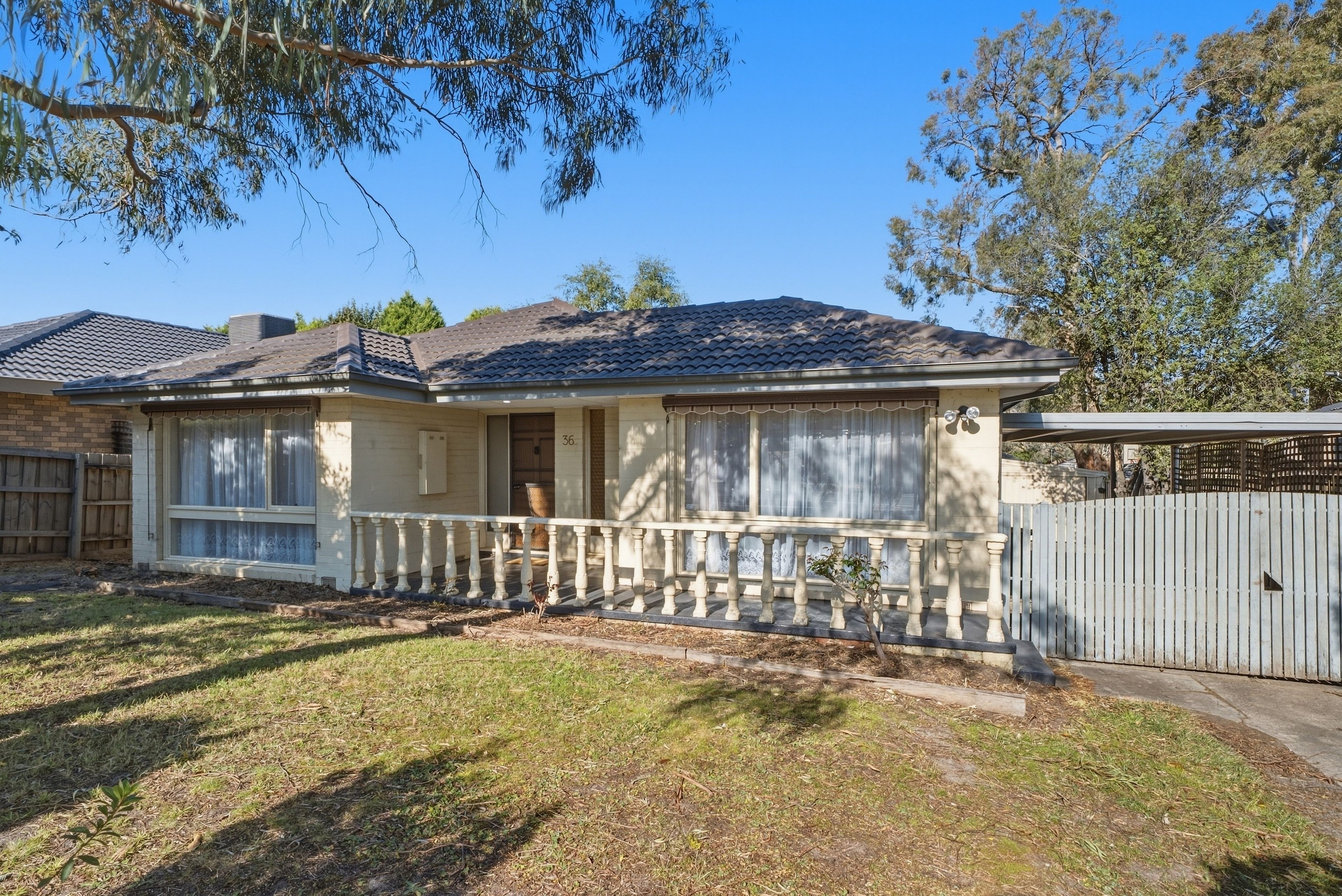 36 Templeton Street — photo from Ray White Wantirna