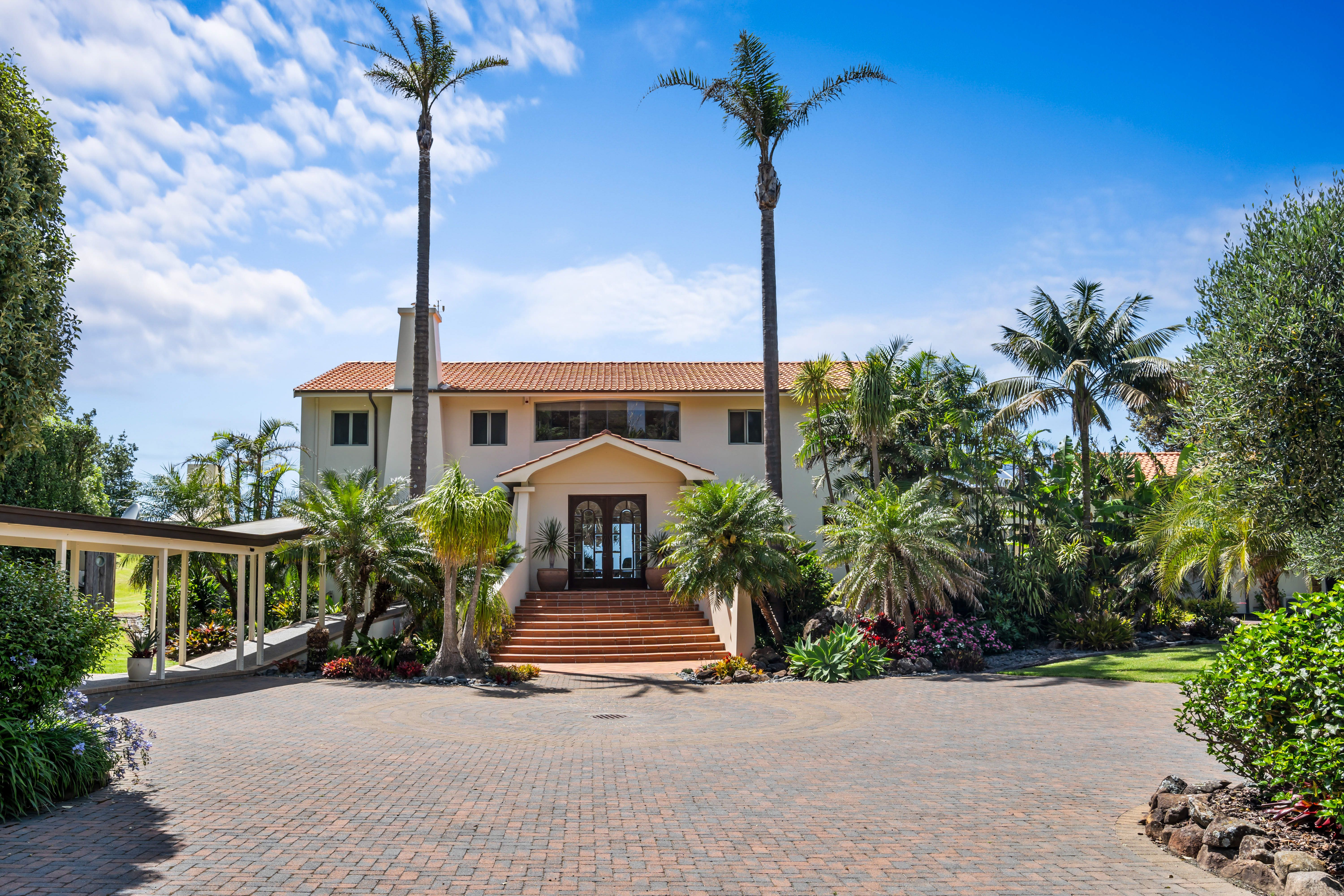 572 Rockell Road, Whananaki, Whangarei District