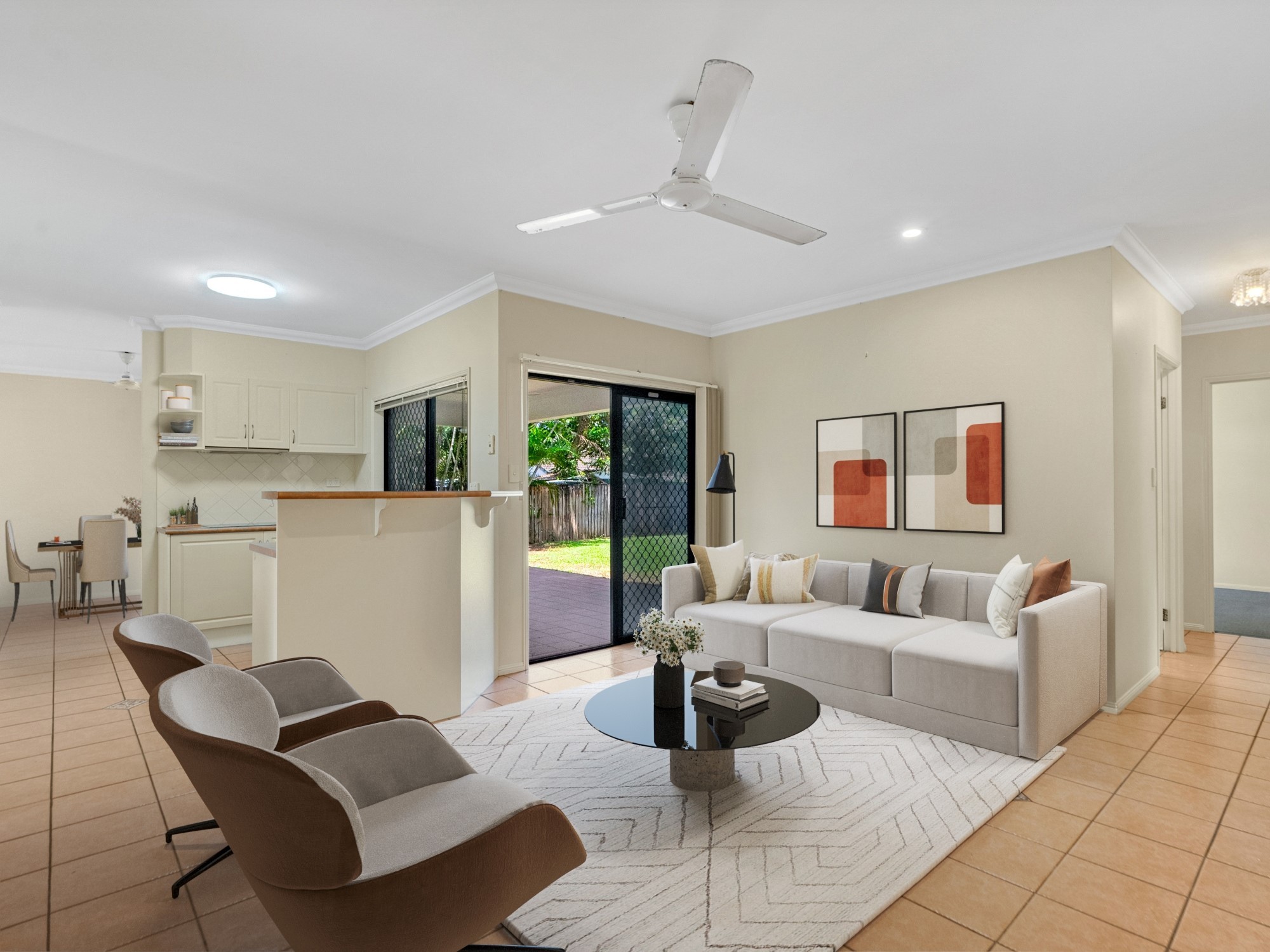 11 Caper Street, Mount Sheridan, QLD 4868