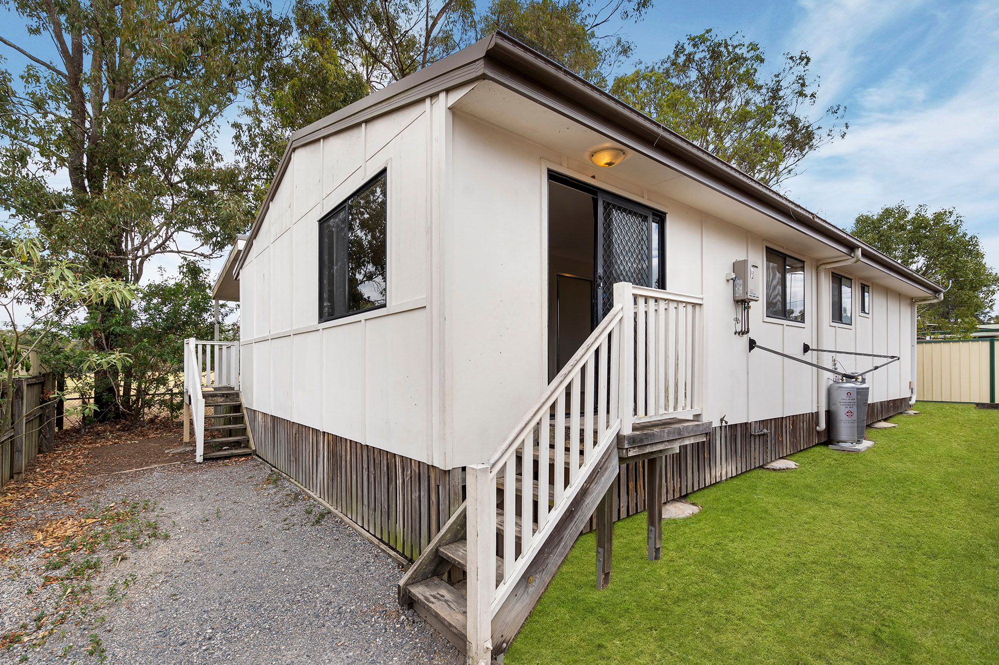 43 & 43A Trebeck Street, Browns Plains, QLD 4118