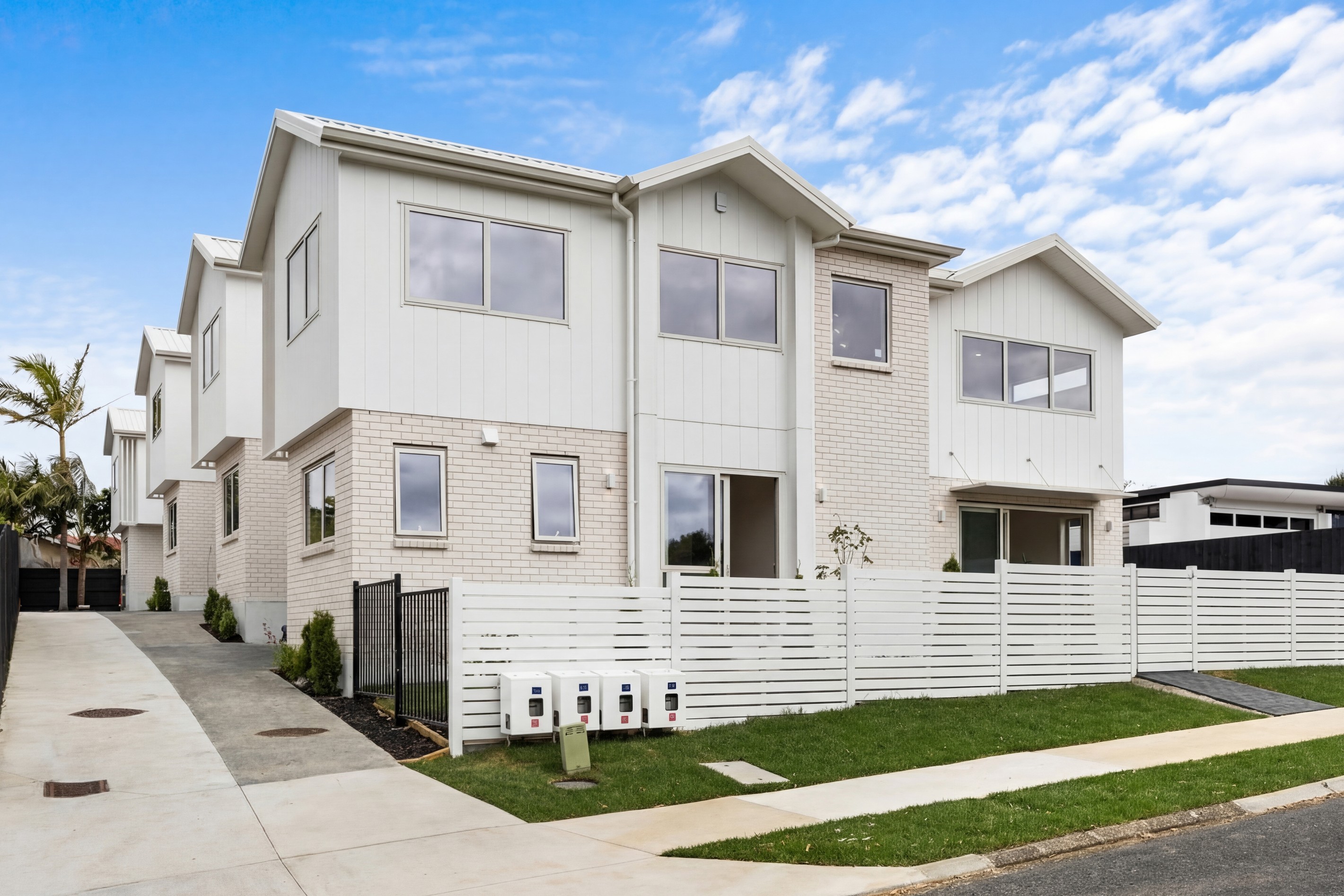 6A Jane Gifford Place, Half Moon Bay, Manukau City
