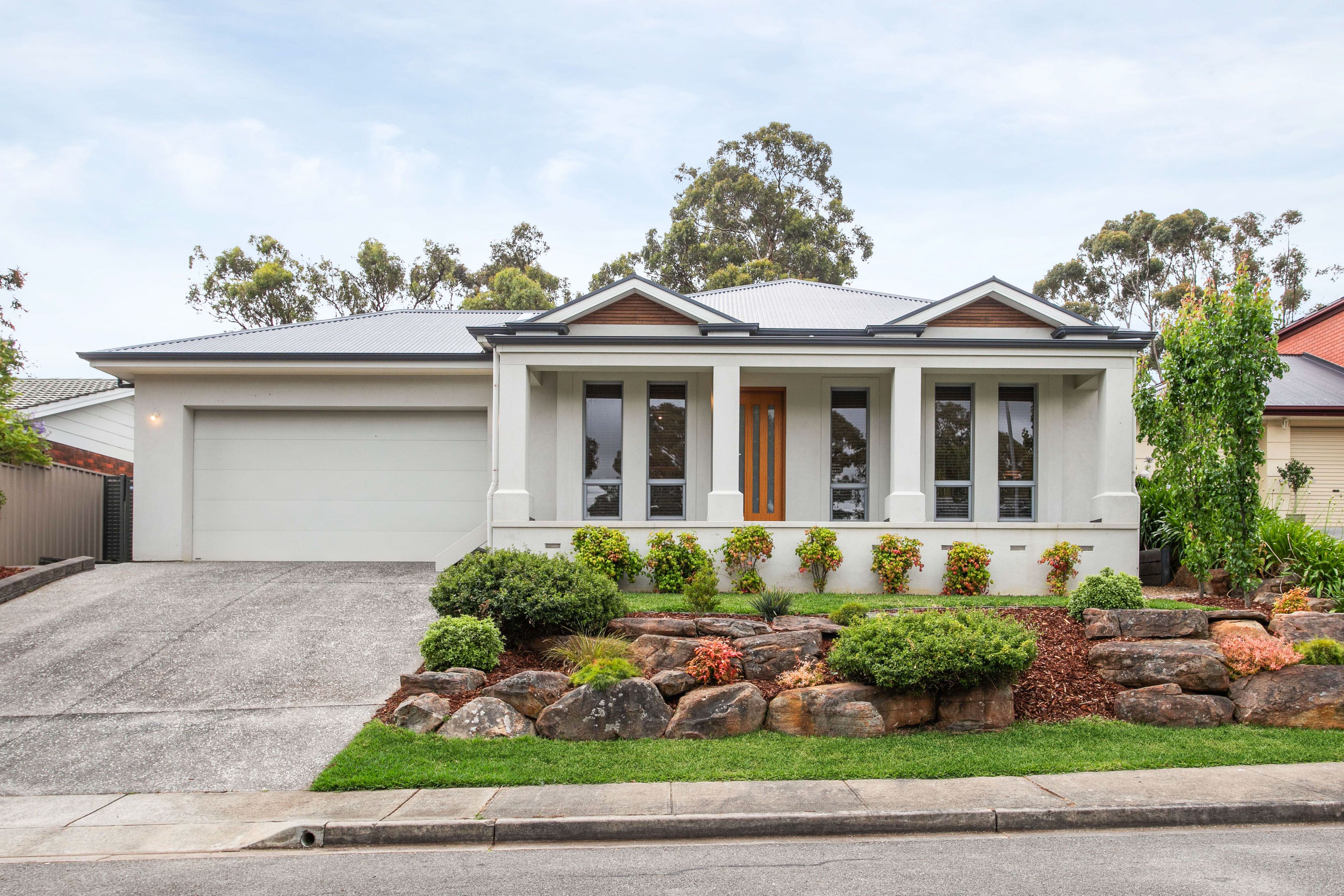 45 Miller Drive, Happy Valley SA 5159