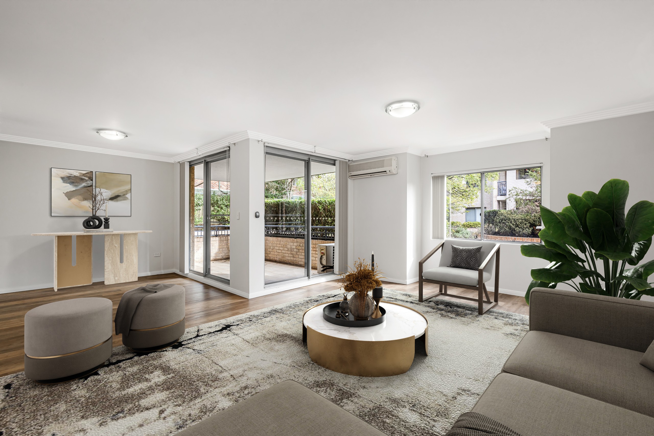 16/12-18 Conie Avenue, Baulkham Hills, NSW 2153