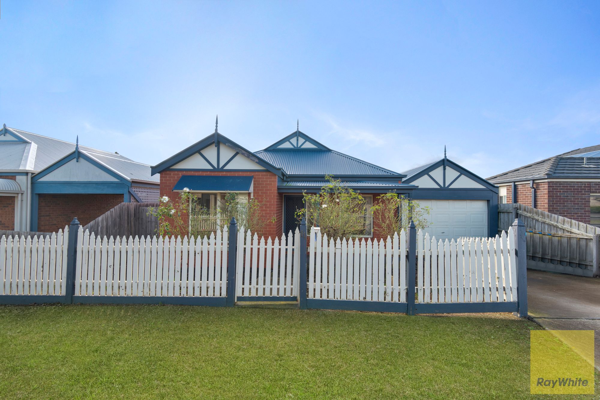11 Hanna Street, Point Cook, VIC 3030