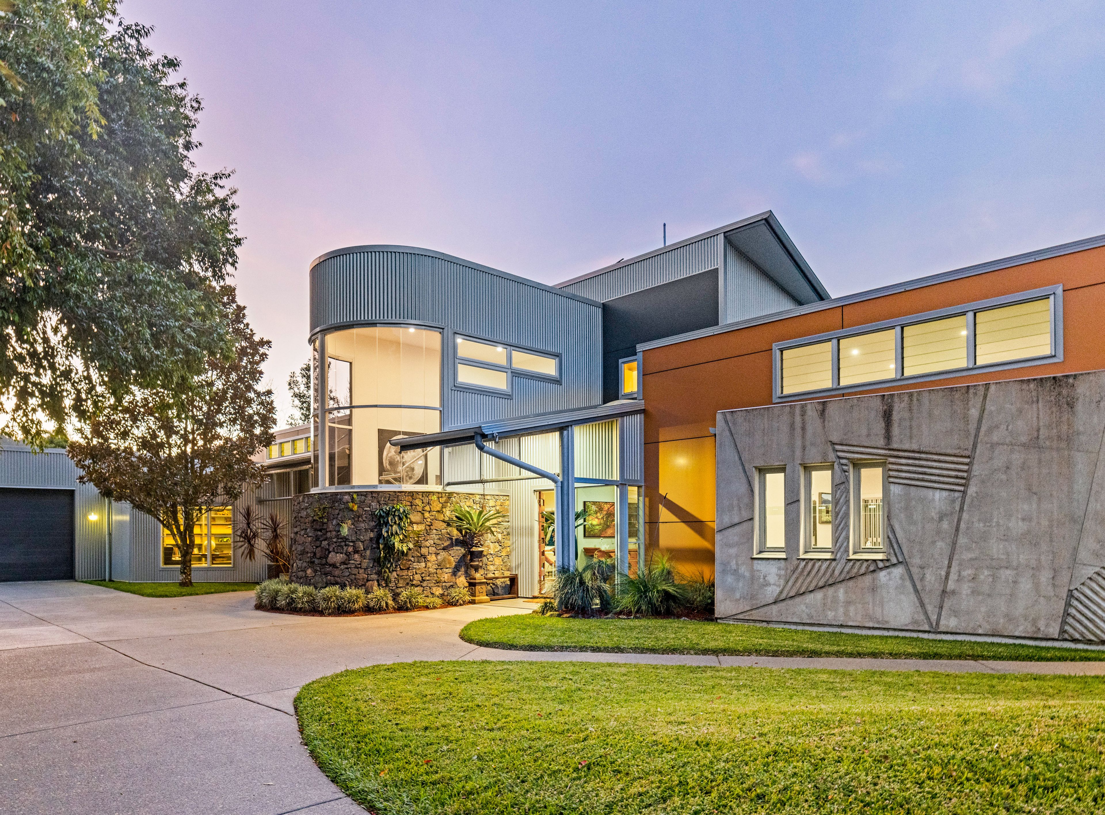 55 Trail Road, Maleny, QLD 4552